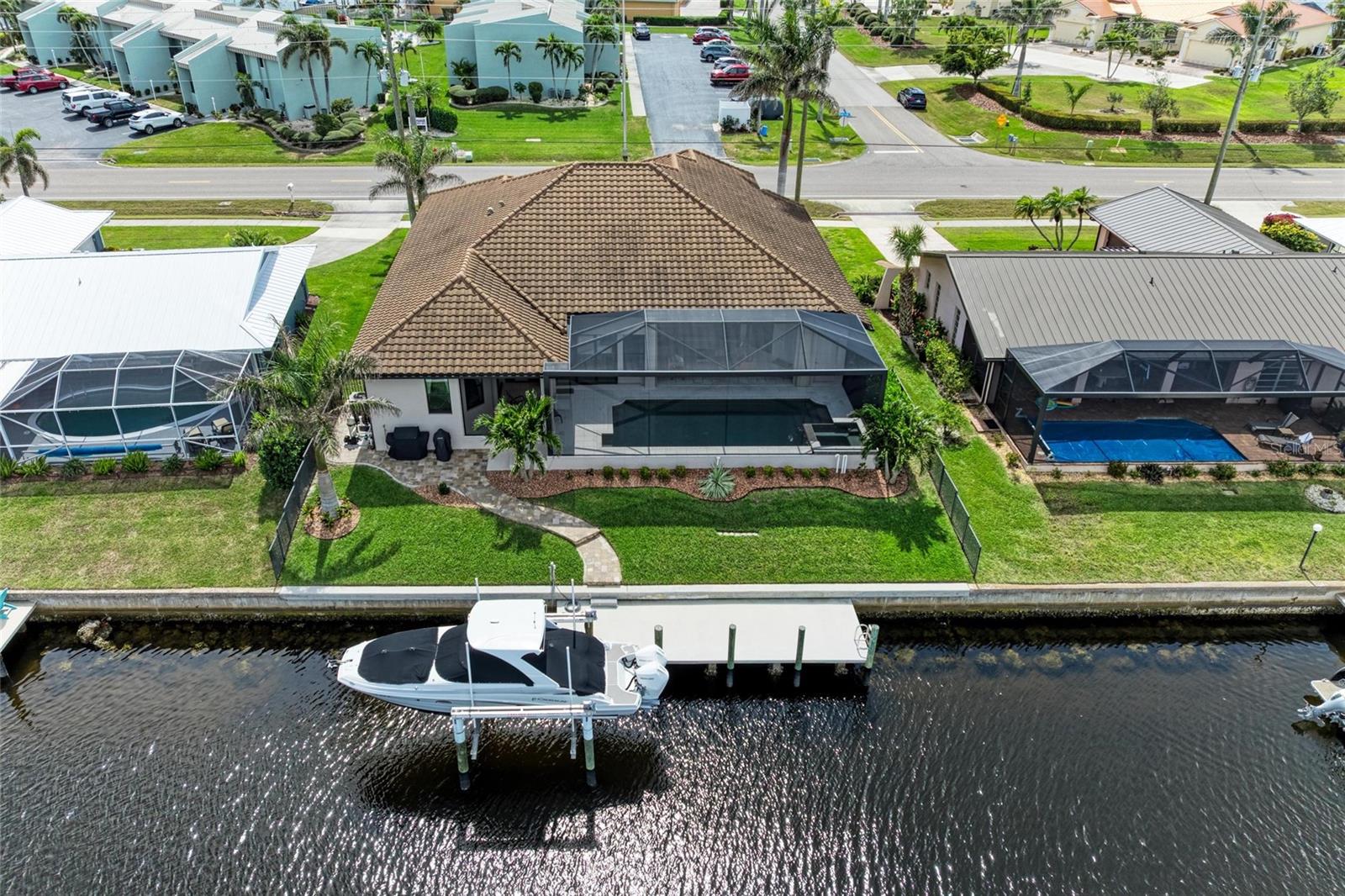 1492 AQUI ESTA DR, PUNTA GORDA, FL, 33950