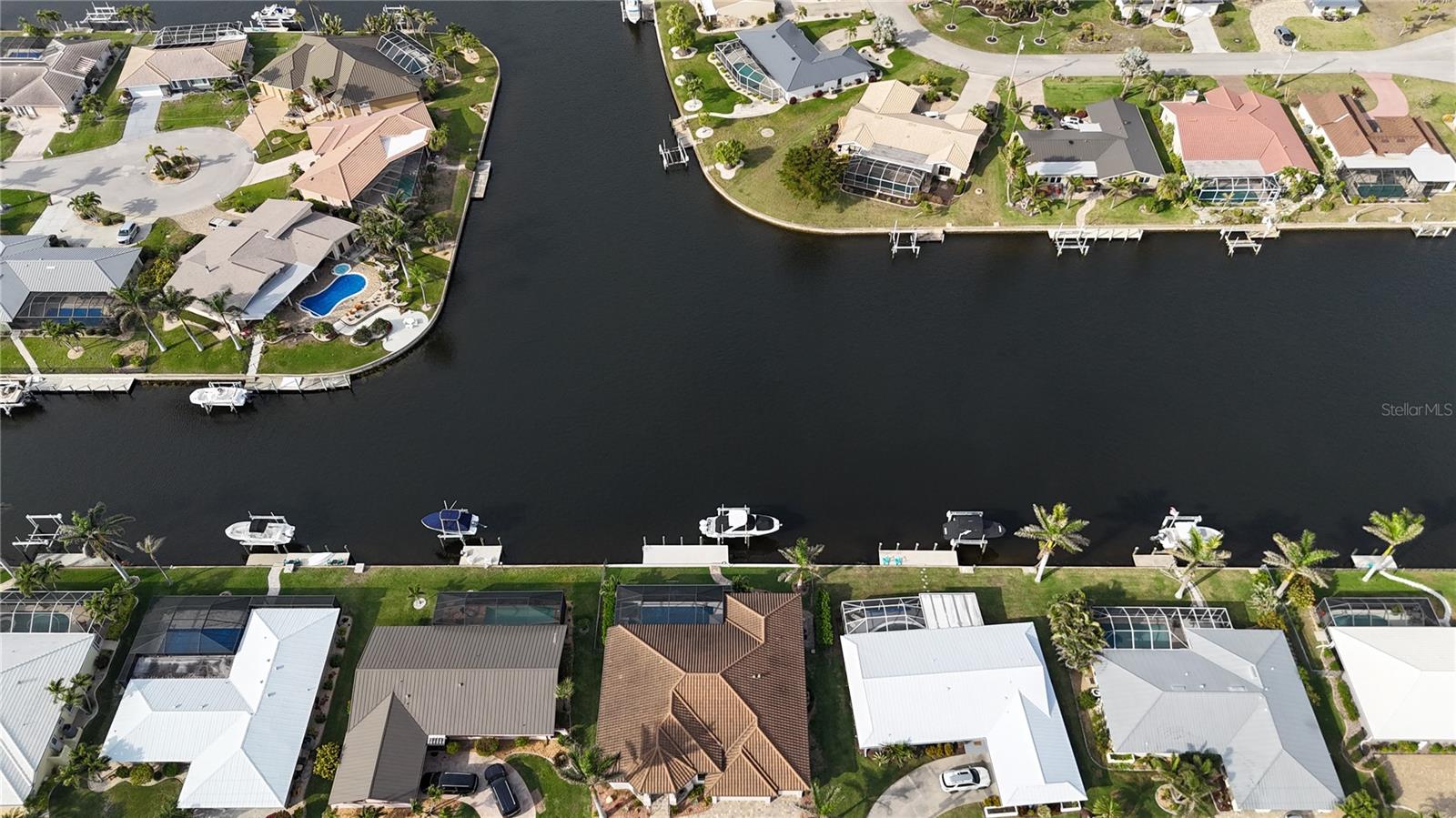 1492 AQUI ESTA DR, PUNTA GORDA, FL, 33950