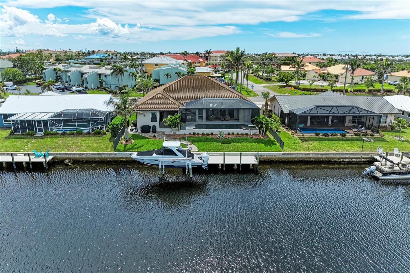 1492 AQUI ESTA DR, PUNTA GORDA, FL, 33950