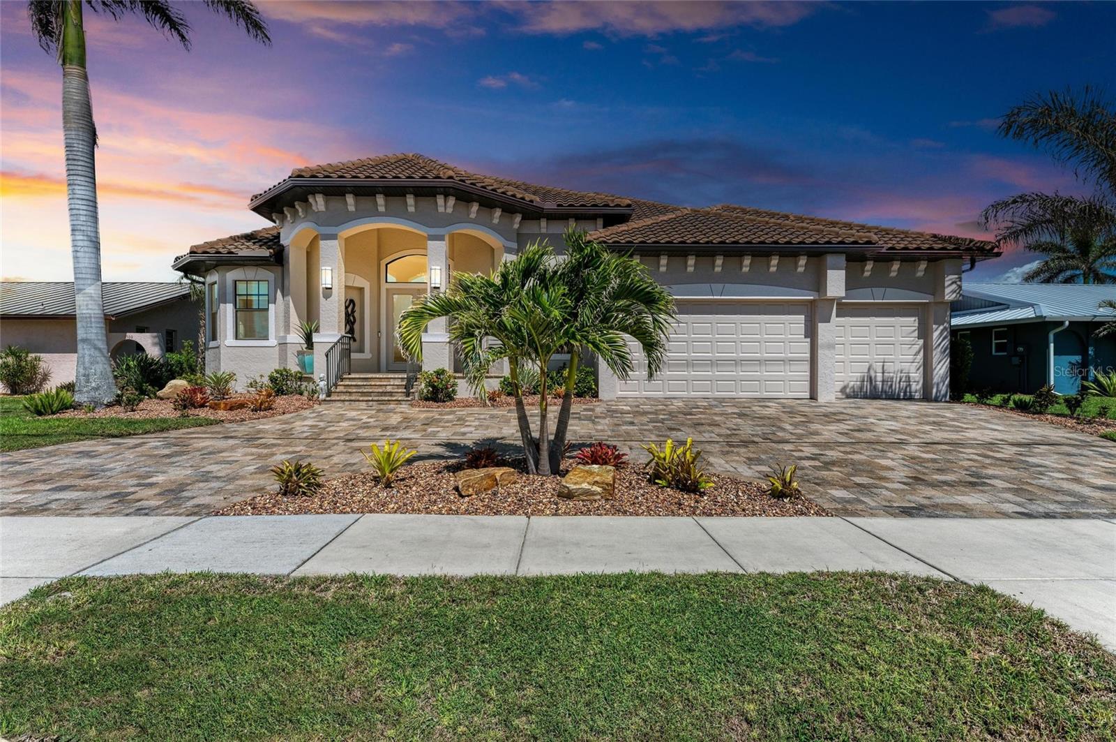 1492 AQUI ESTA DR, PUNTA GORDA, FL, 33950