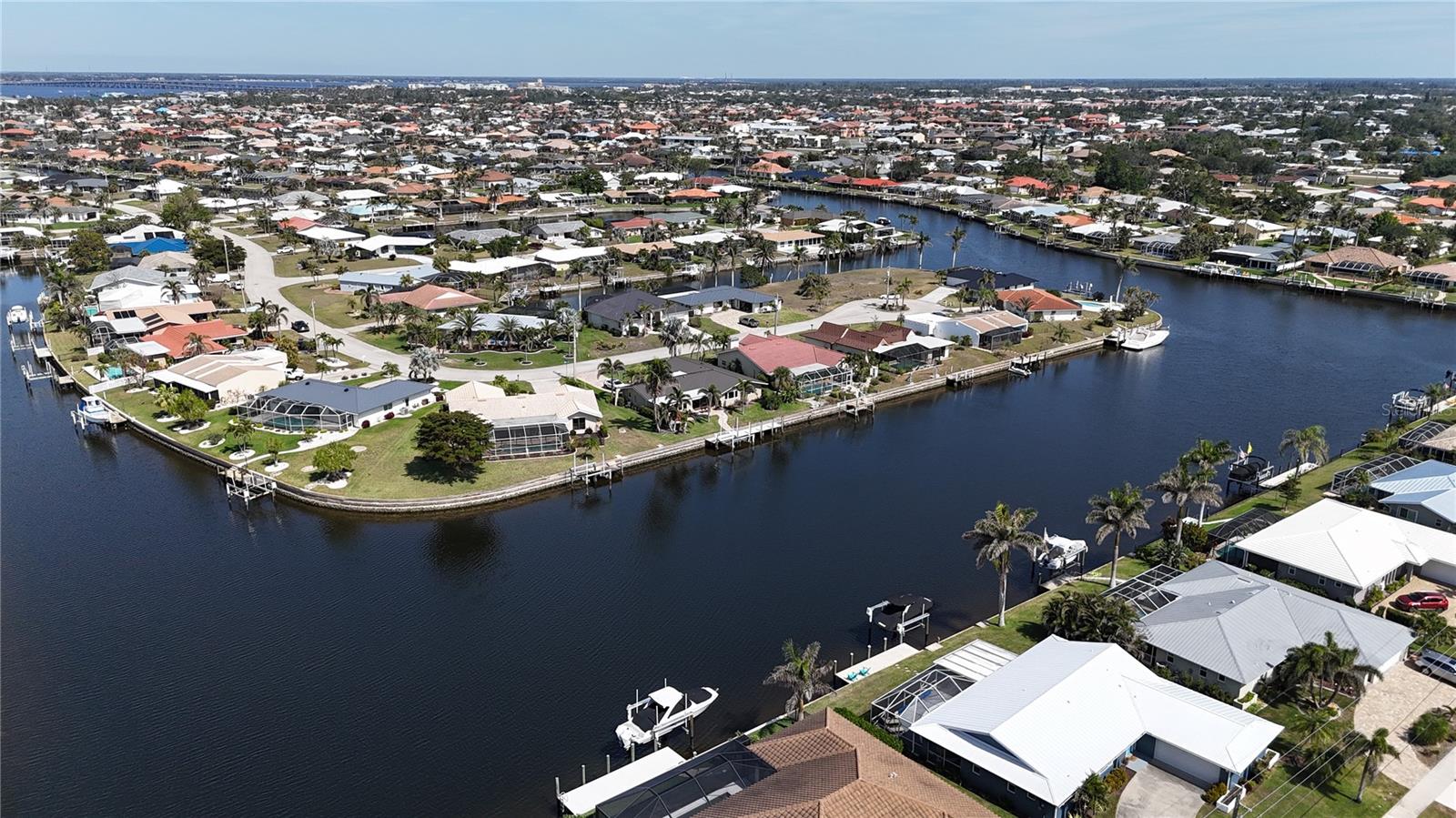 1492 AQUI ESTA DR, PUNTA GORDA, FL, 33950