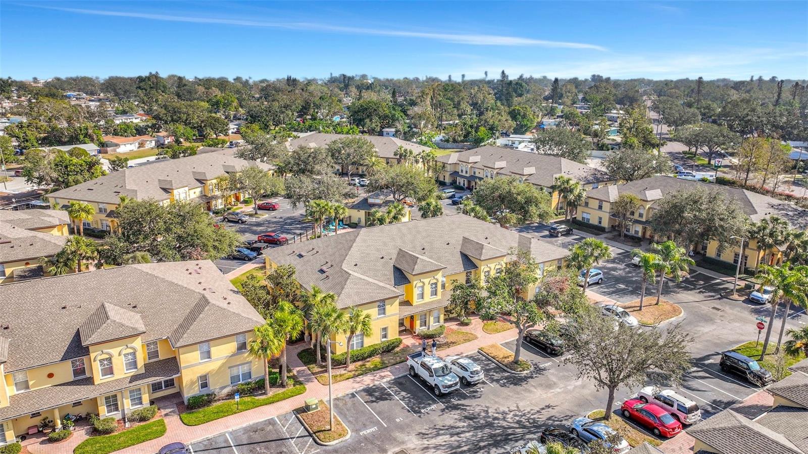 3870 ISLAND WAY, ST PETERSBURG, FL, 33705