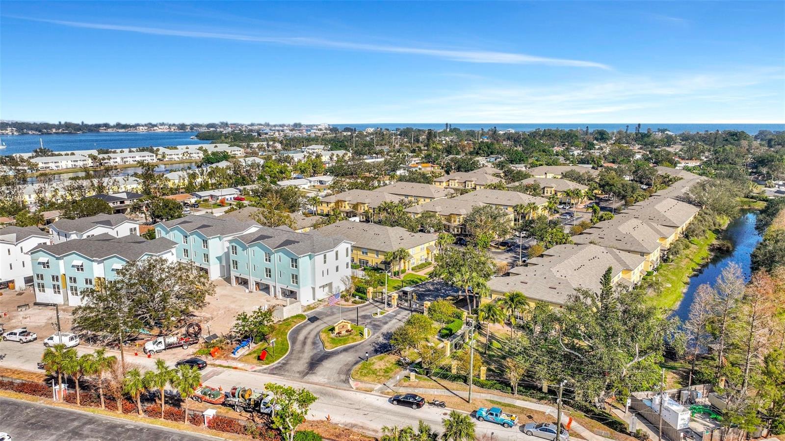 3870 ISLAND WAY, ST PETERSBURG, FL, 33705