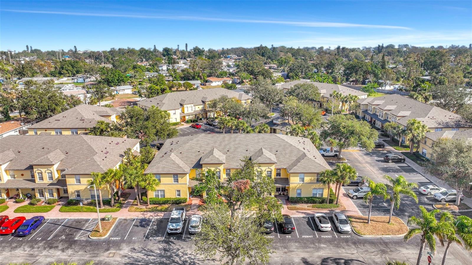 3870 ISLAND WAY, ST PETERSBURG, FL, 33705