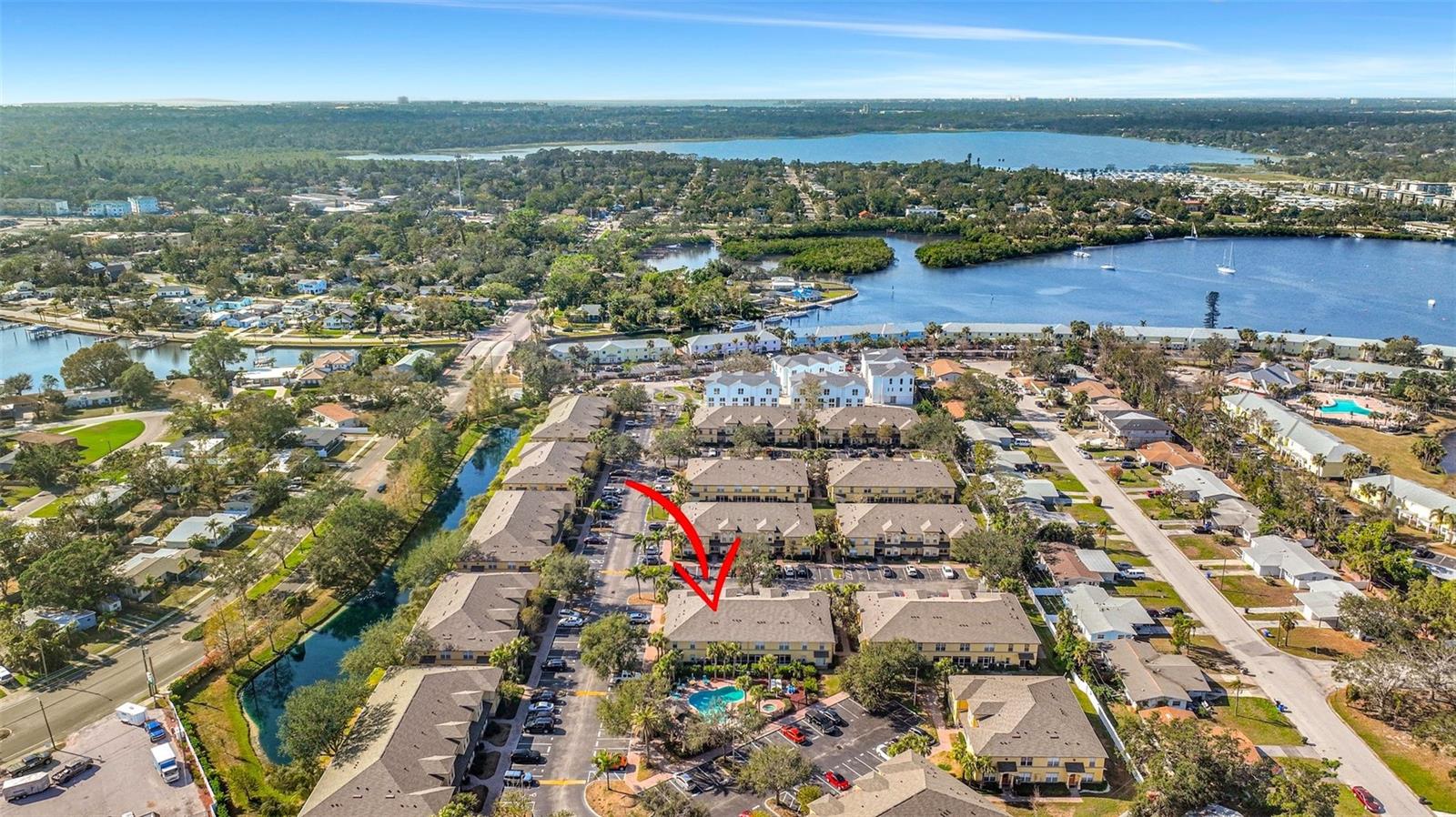 3870 ISLAND WAY, ST PETERSBURG, FL, 33705