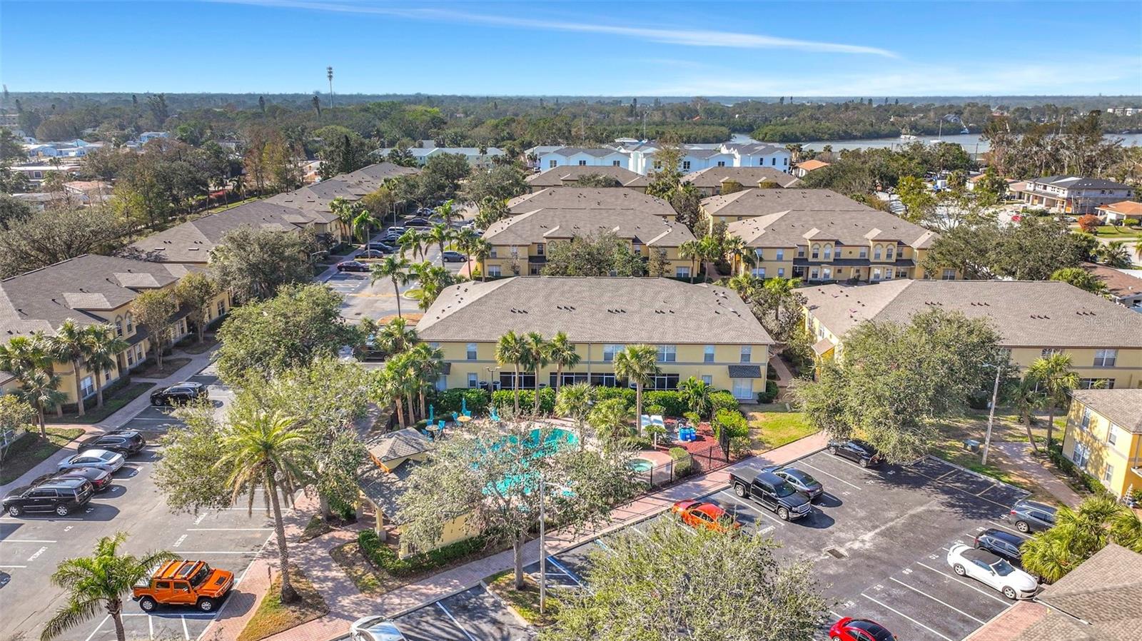 3870 ISLAND WAY, ST PETERSBURG, FL, 33705