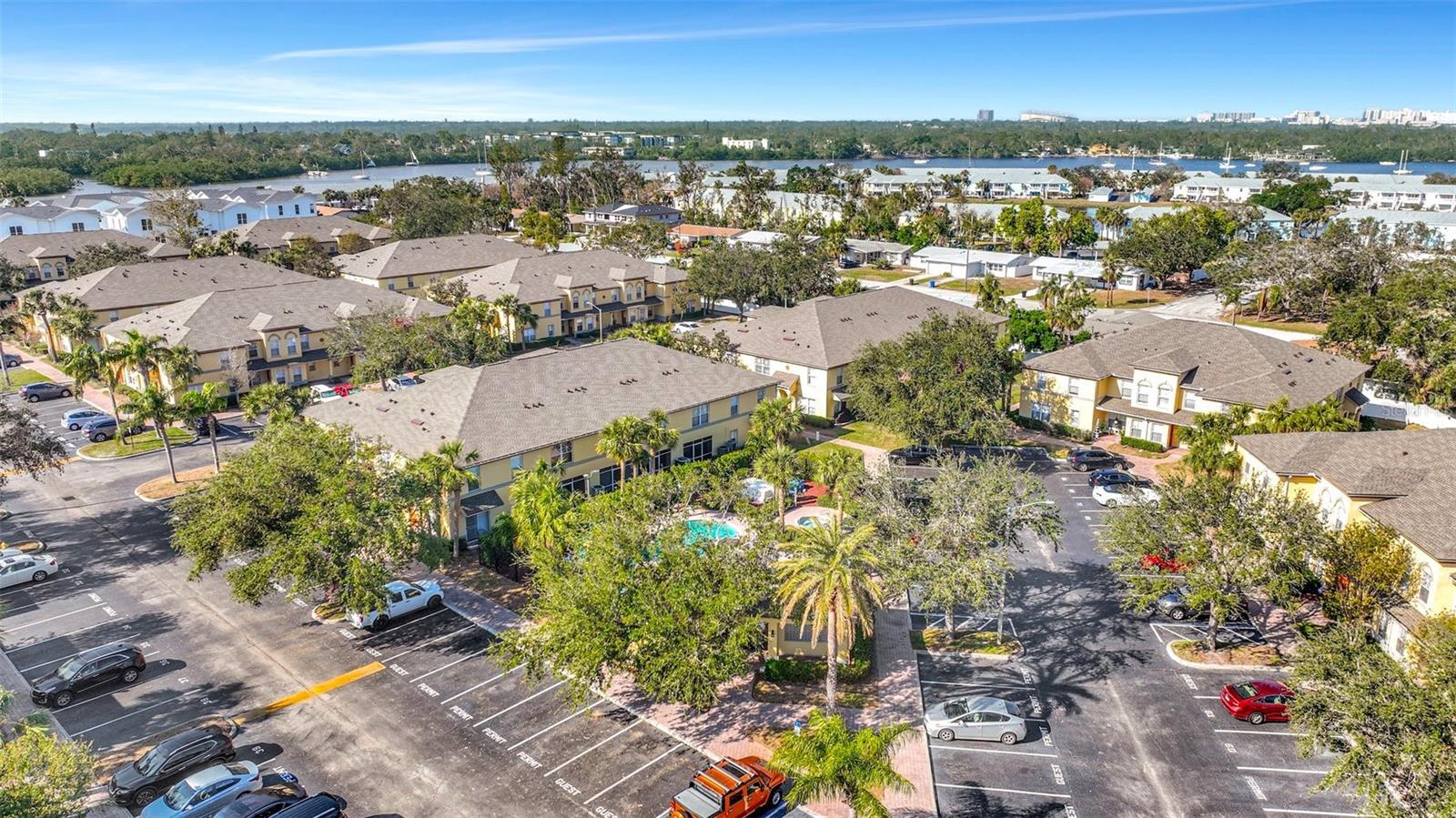 3870 ISLAND WAY, ST PETERSBURG, FL, 33705