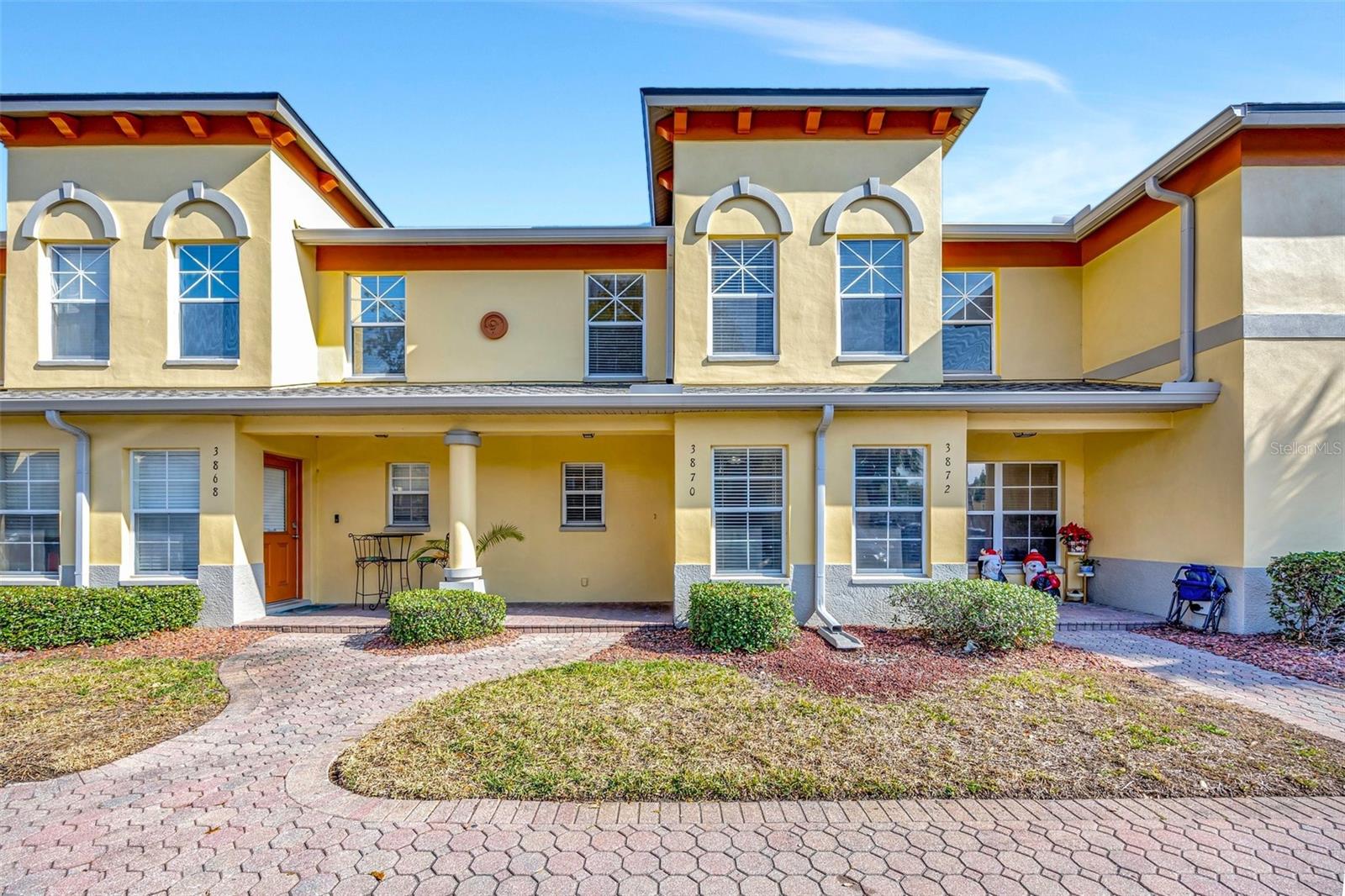 3870 ISLAND WAY, ST PETERSBURG, FL, 33705