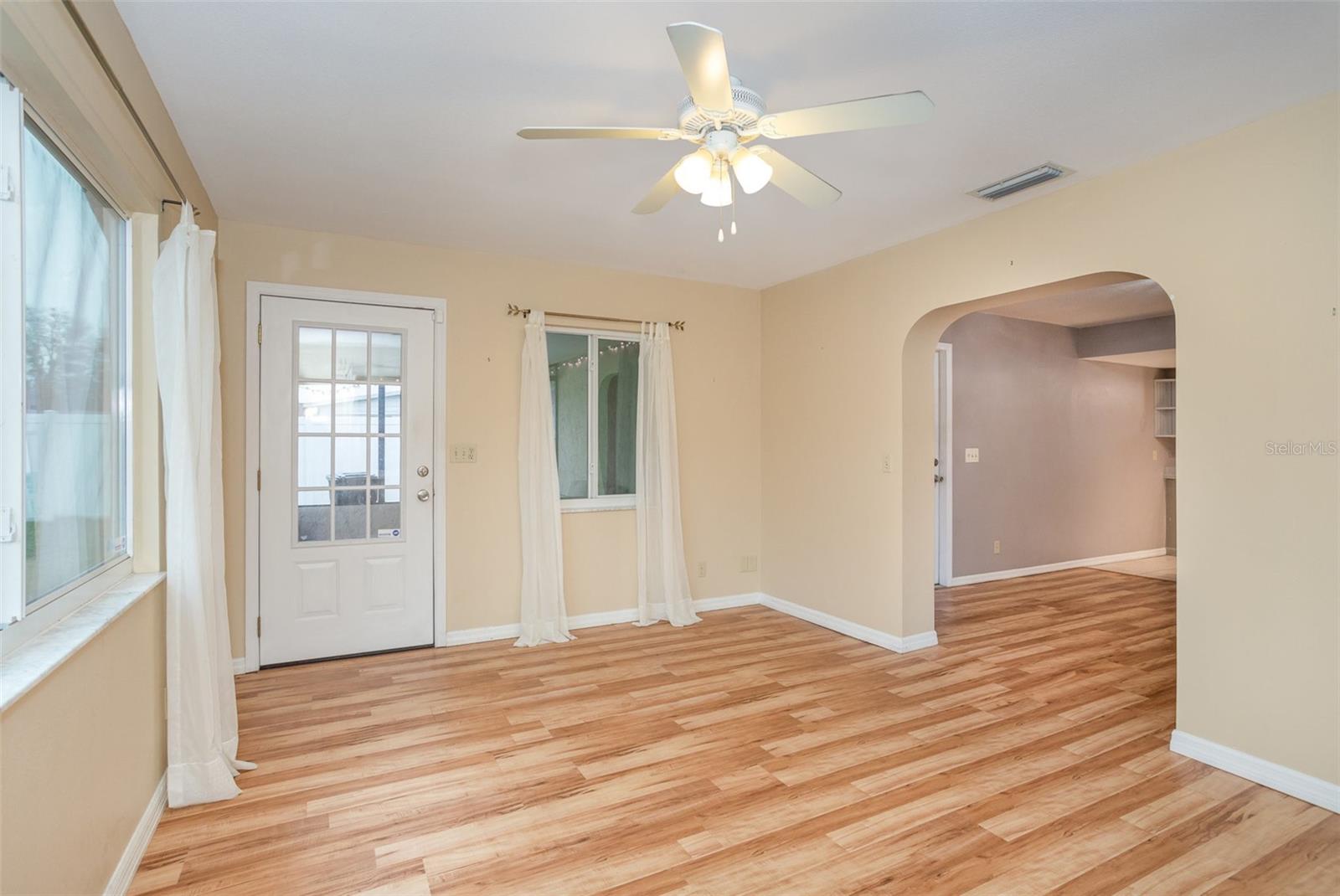 5105 SE 25TH ST, OCALA, FL, 34480