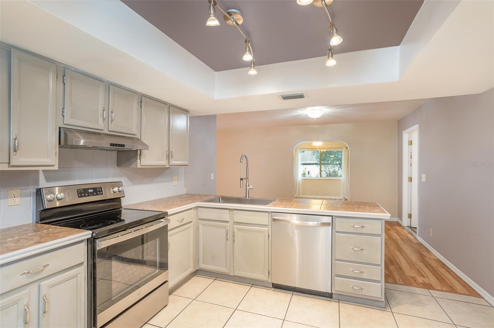 5105 SE 25TH ST, OCALA, FL, 34480