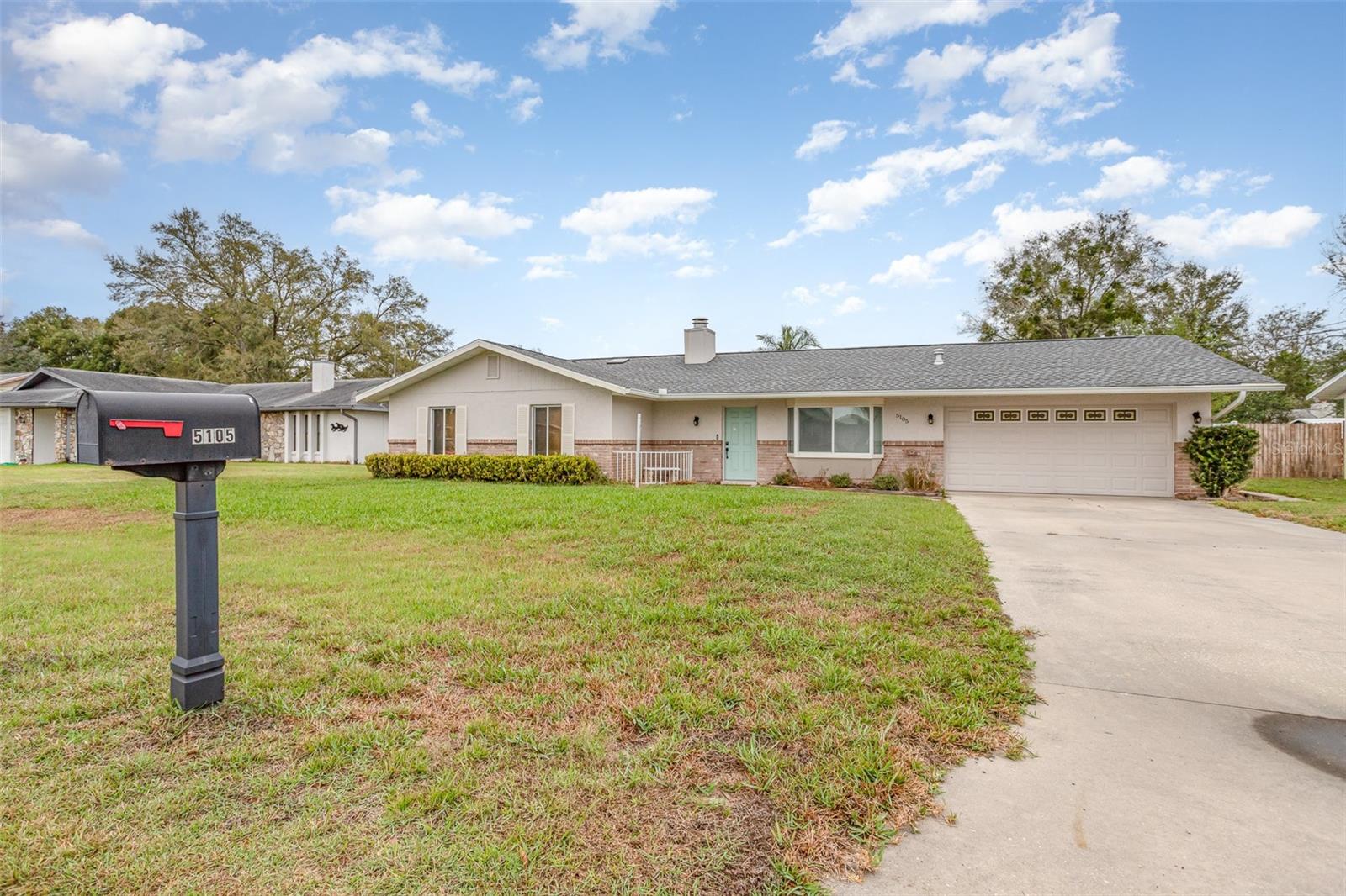5105 SE 25TH ST, OCALA, FL, 34480
