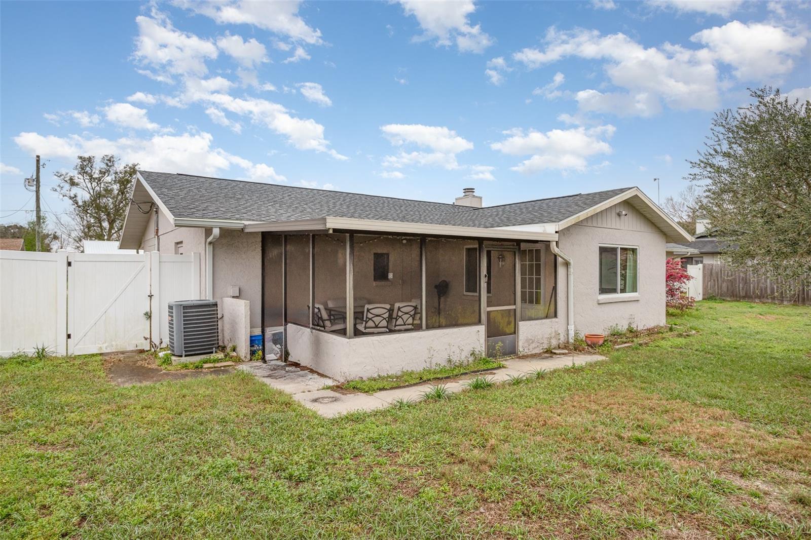 5105 SE 25TH ST, OCALA, FL, 34480