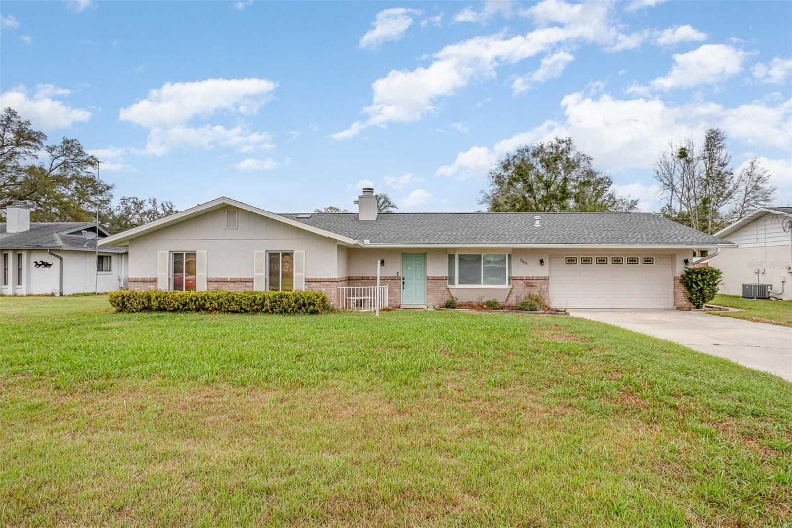 5105 SE 25TH ST, OCALA, FL, 34480