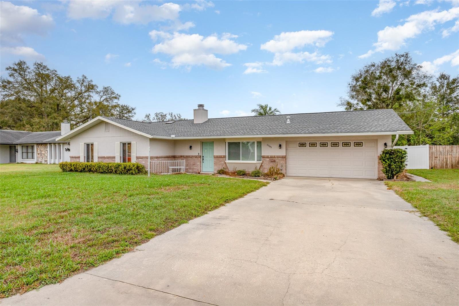 5105 SE 25TH ST, OCALA, FL, 34480