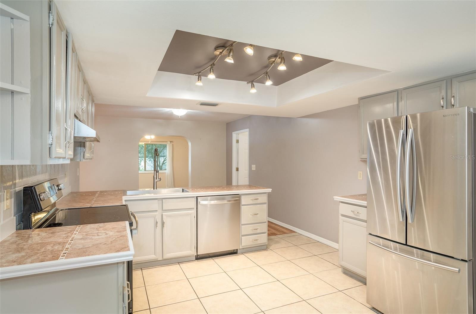 5105 SE 25TH ST, OCALA, FL, 34480