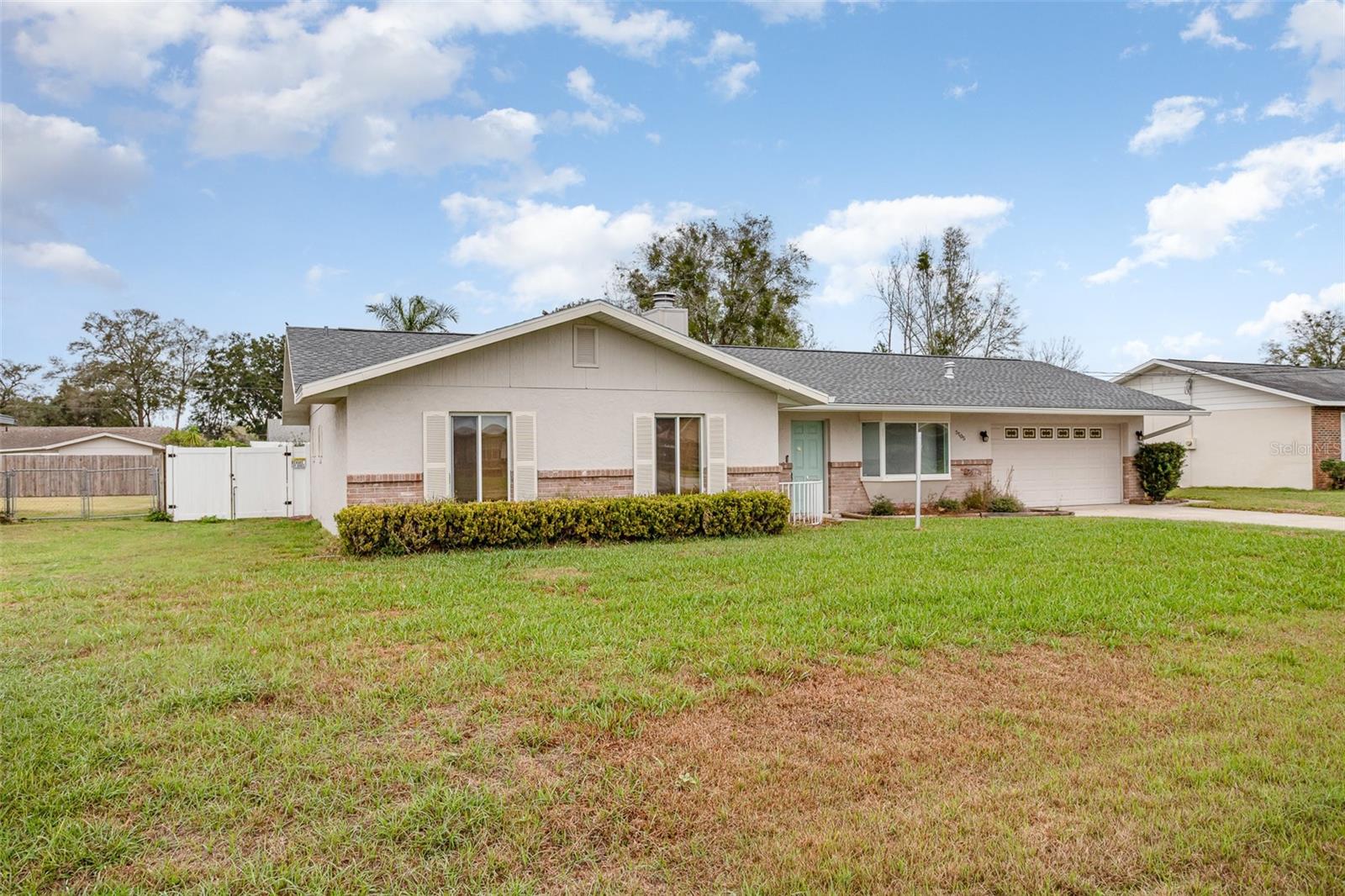 5105 SE 25TH ST, OCALA, FL, 34480