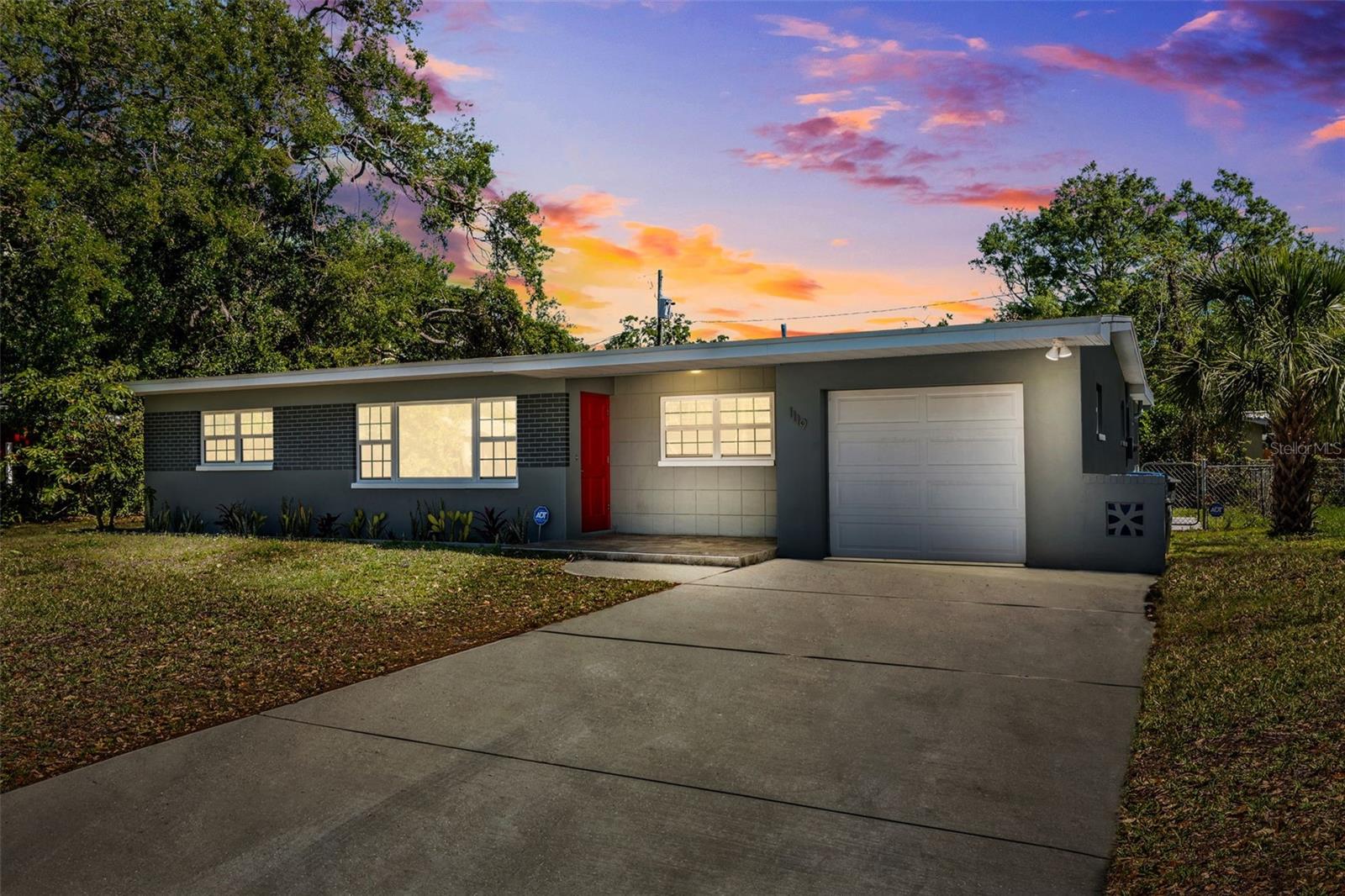 1119 77TH ST N, ST PETERSBURG, FL, 33710
