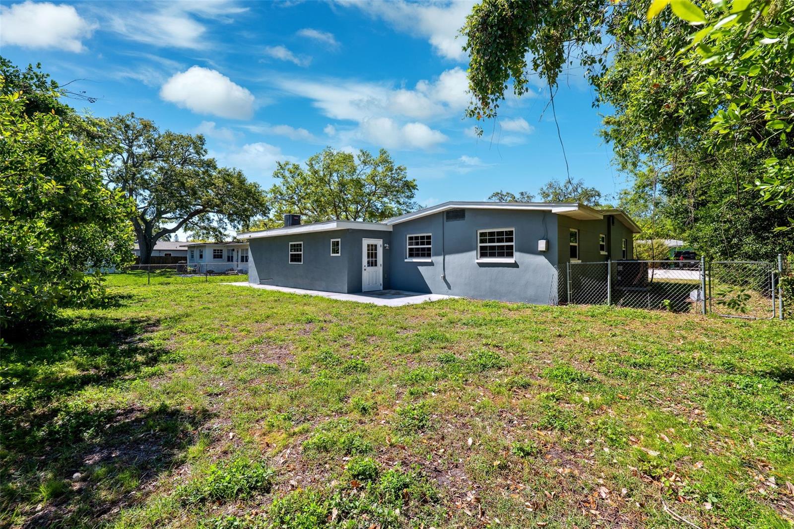 1119 77TH ST N, ST PETERSBURG, FL, 33710
