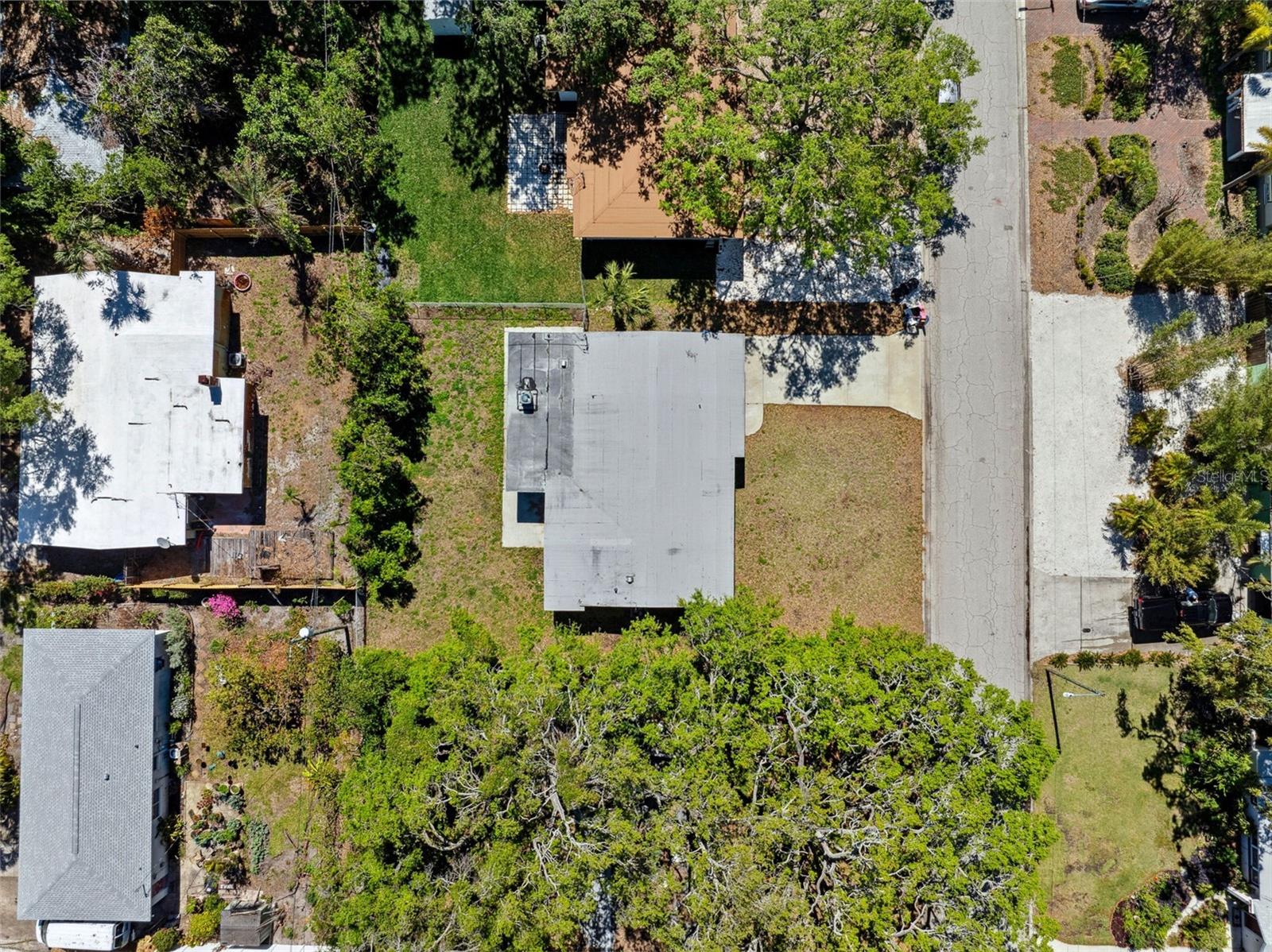 1119 77TH ST N, ST PETERSBURG, FL, 33710