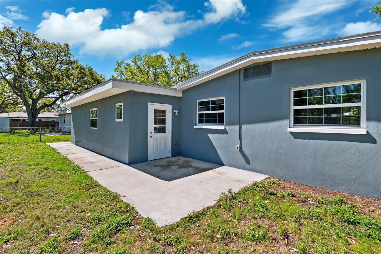 1119 77TH ST N, ST PETERSBURG, FL, 33710