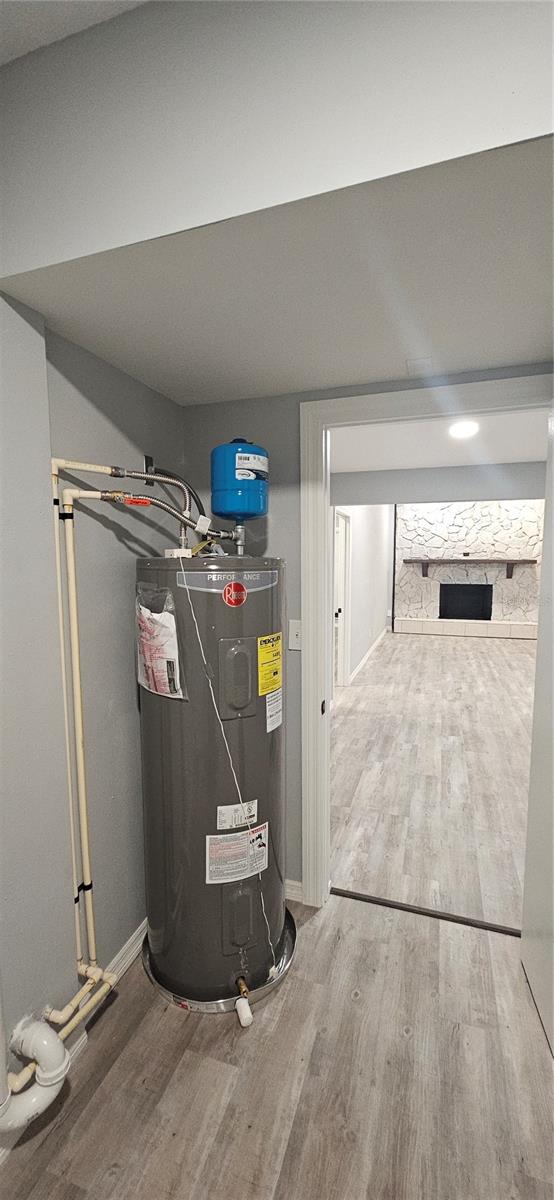 2521 CORAL WAY, LAKELAND, FL, 33801