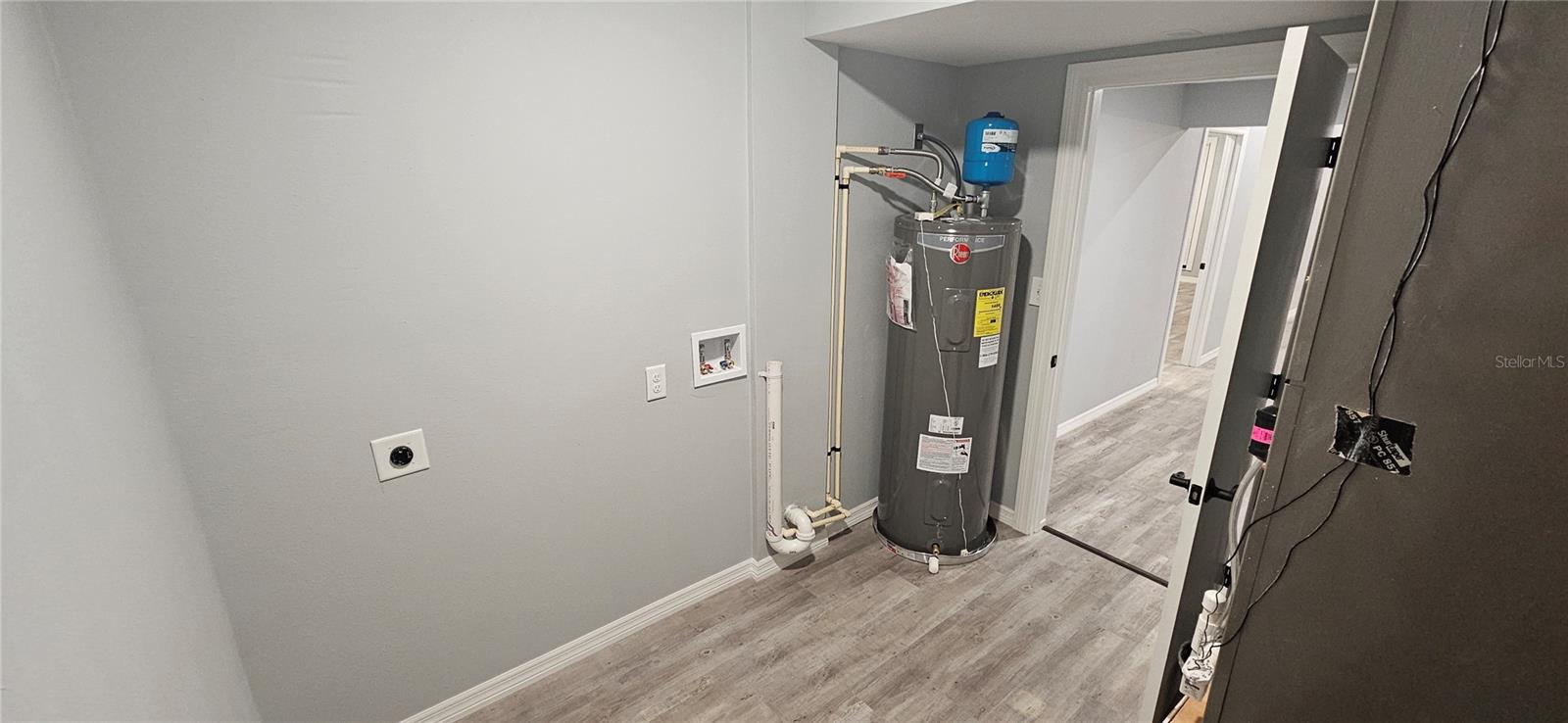 2521 CORAL WAY, LAKELAND, FL, 33801