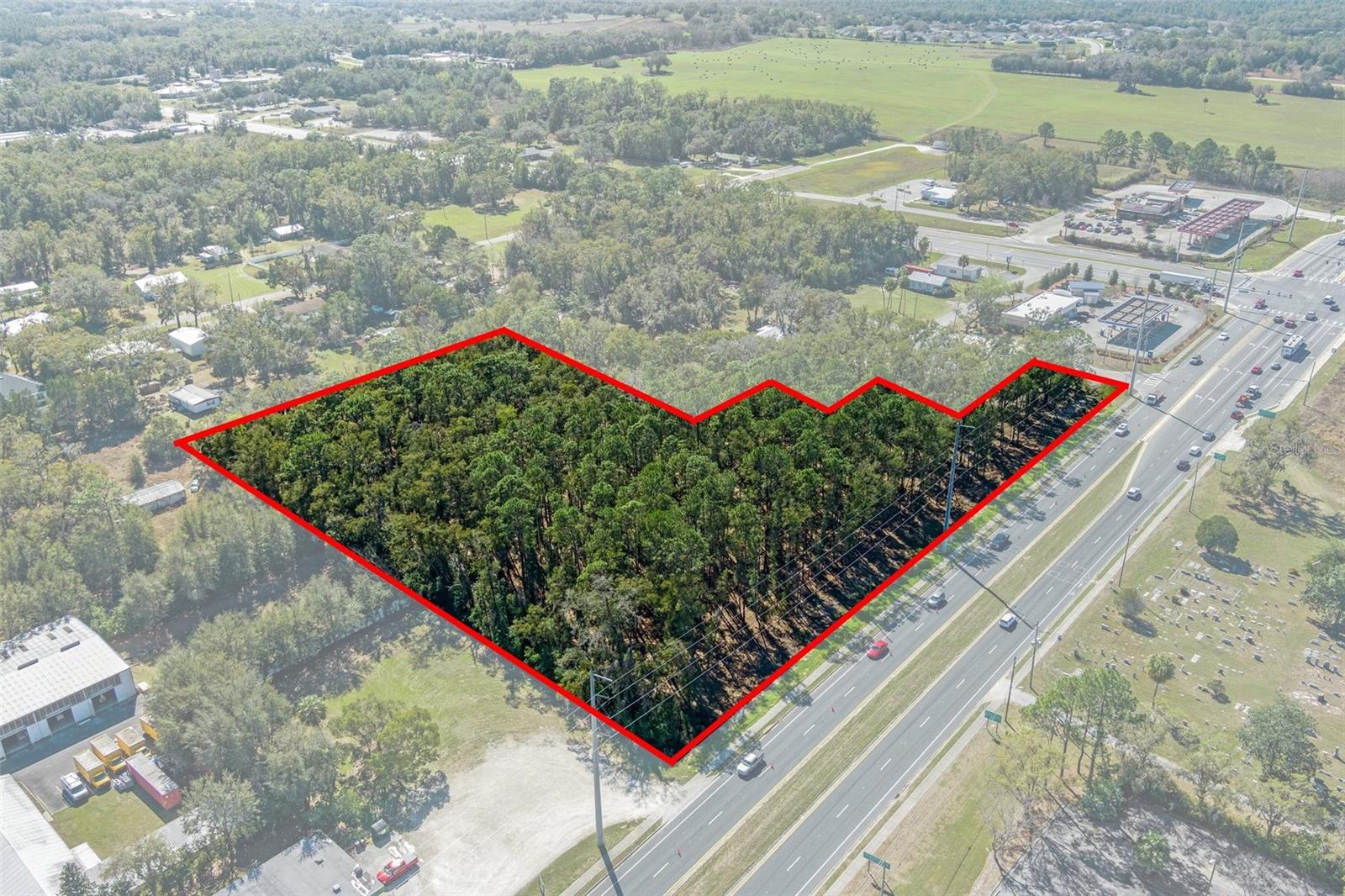 3132 W GULF TO LAKE HWY, LECANTO, FL, 34461