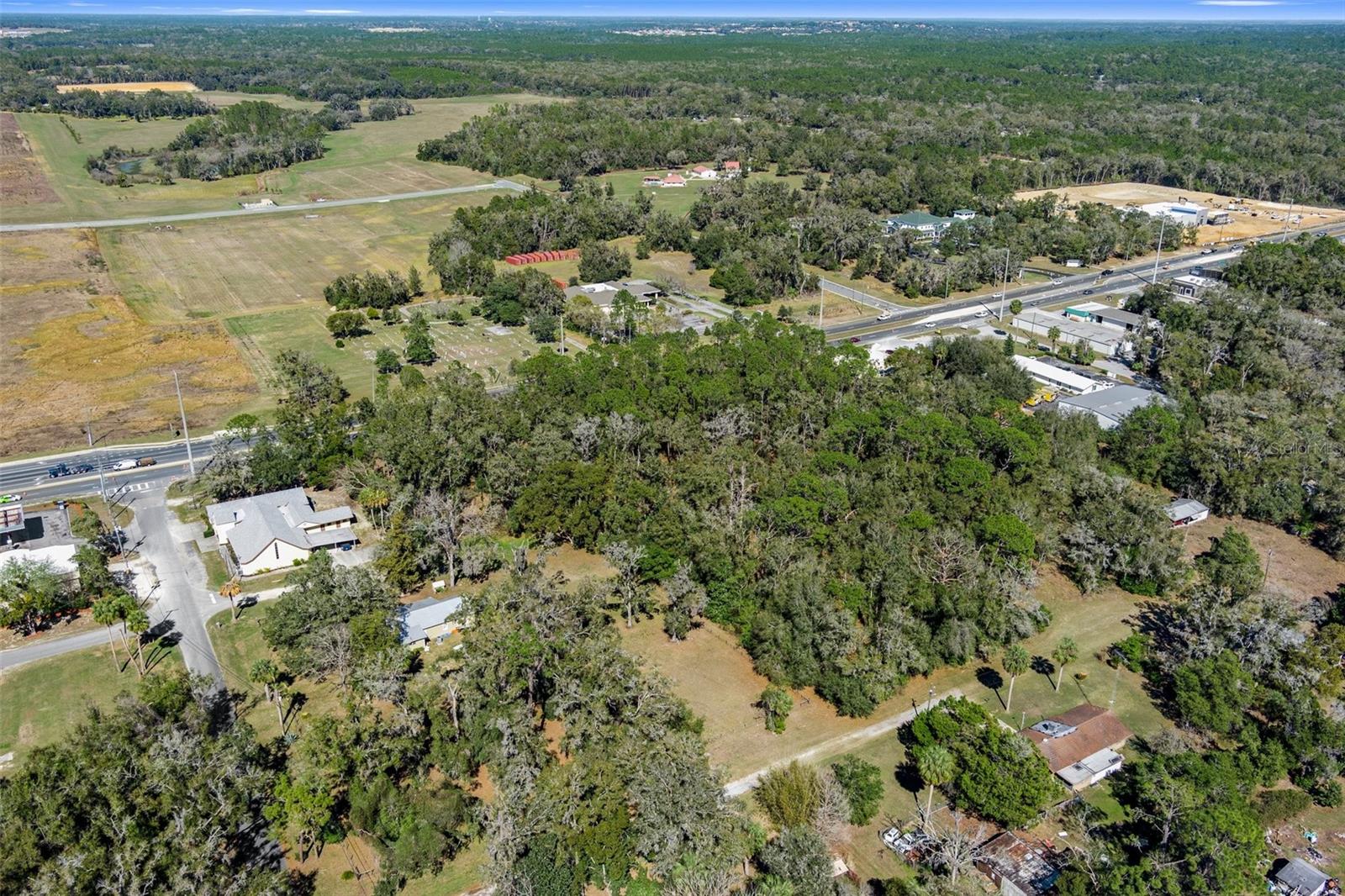 3132 W GULF TO LAKE HWY, LECANTO, FL, 34461