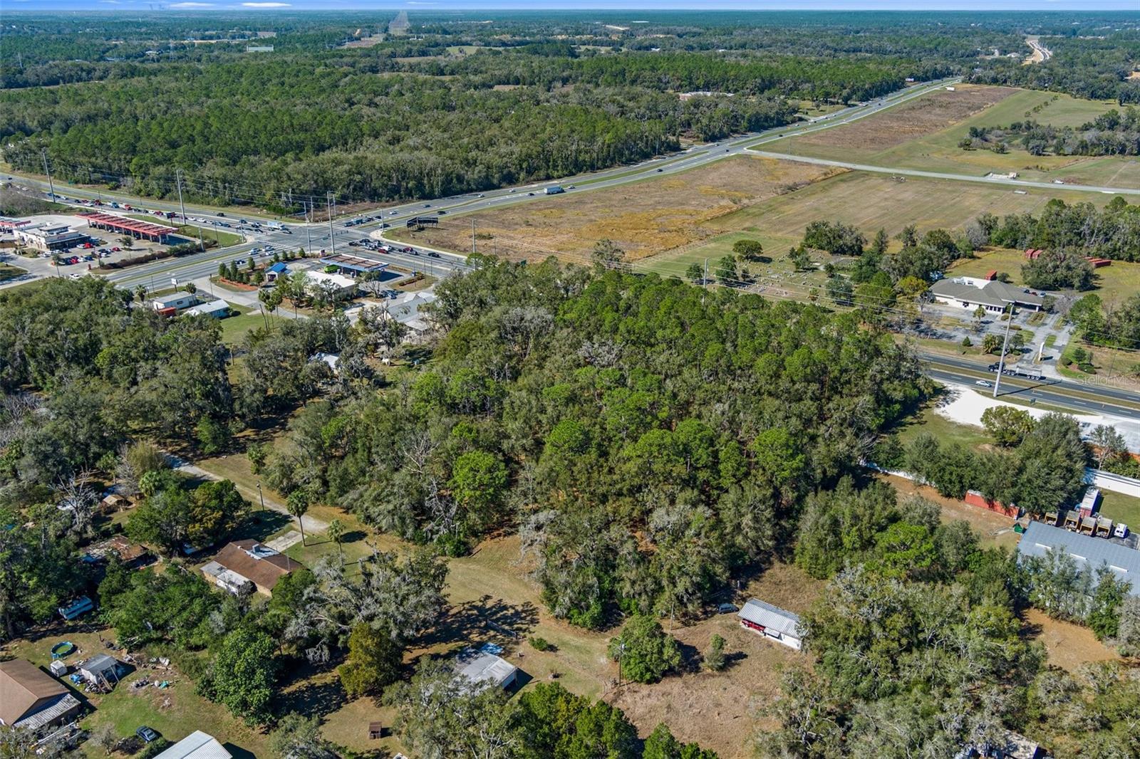 3132 W GULF TO LAKE HWY, LECANTO, FL, 34461