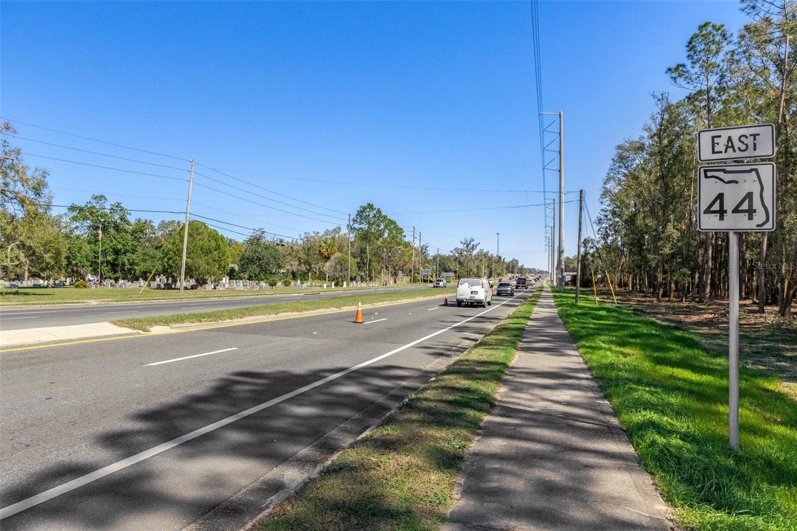 3132 W GULF TO LAKE HWY, LECANTO, FL, 34461