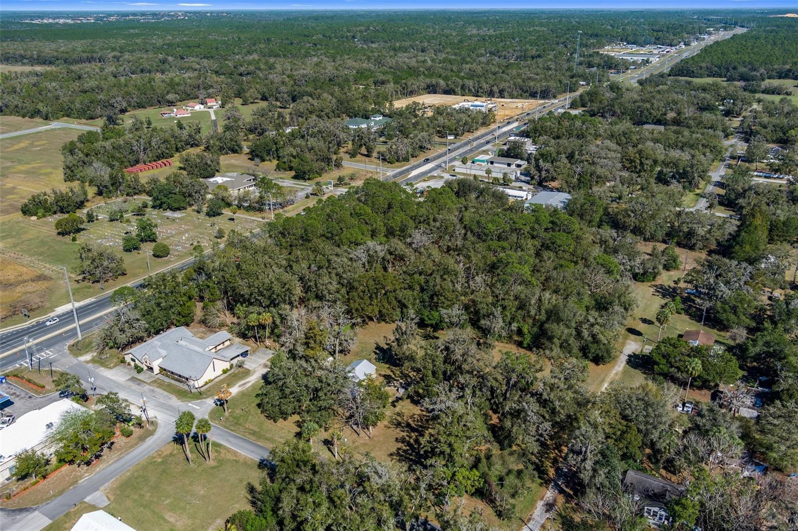 3132 W GULF TO LAKE HWY, LECANTO, FL, 34461