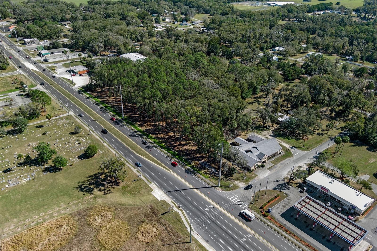 3132 W GULF TO LAKE HWY, LECANTO, FL, 34461