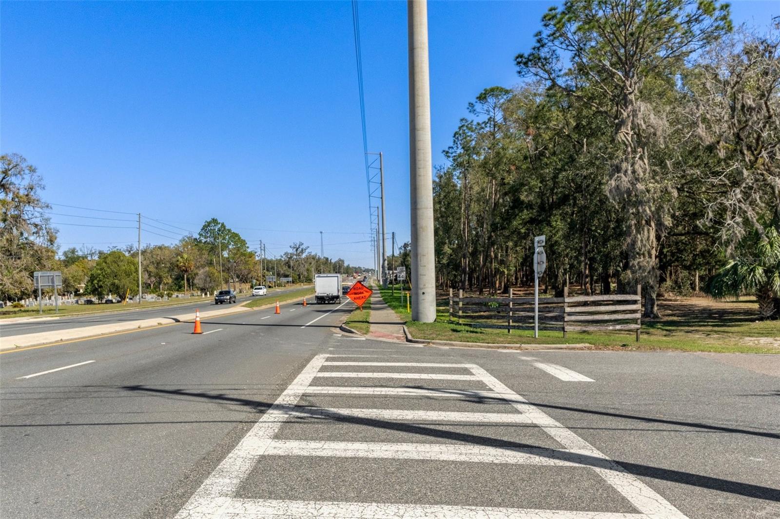 3132 W GULF TO LAKE HWY, LECANTO, FL, 34461