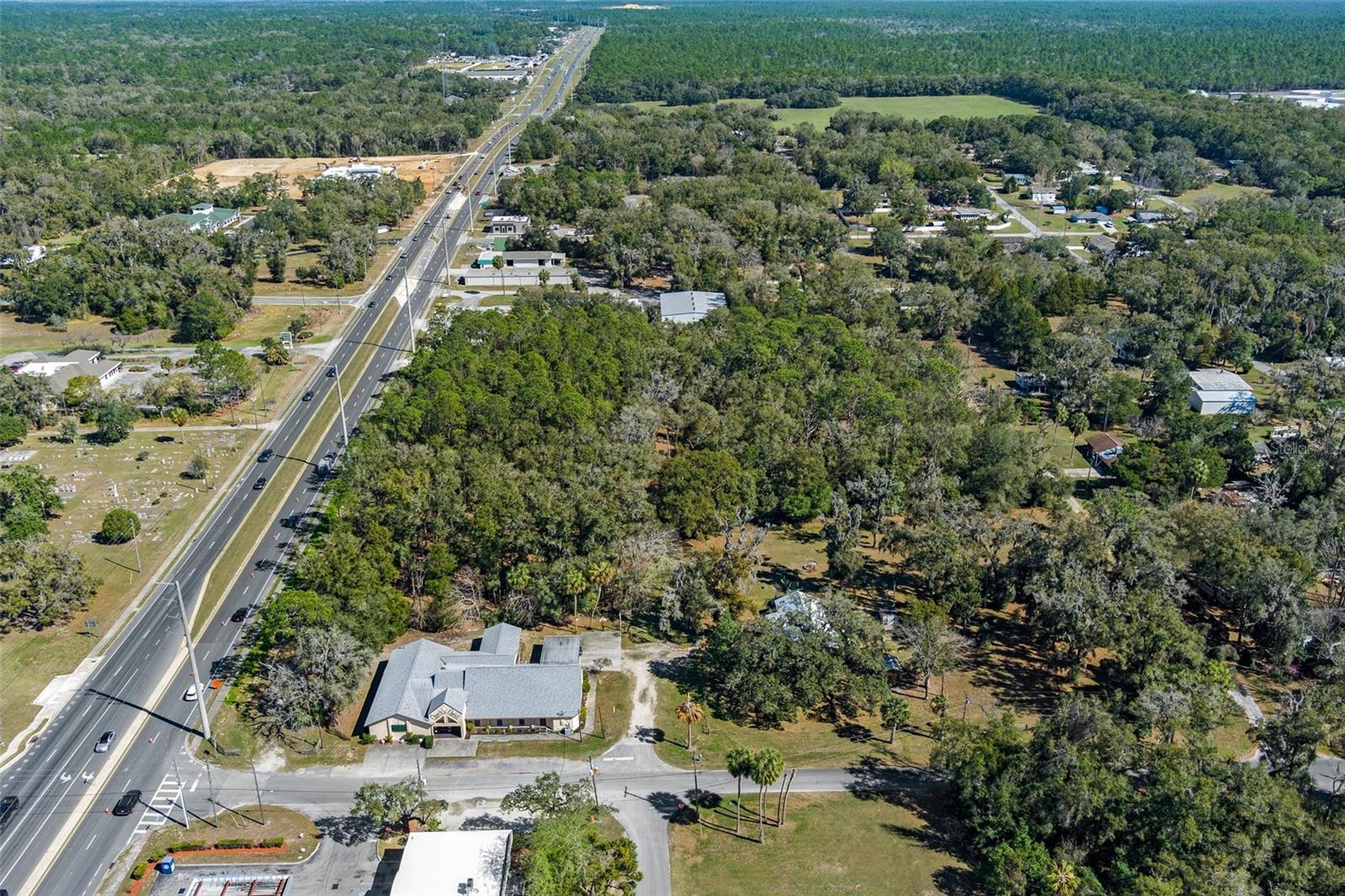 3132 W GULF TO LAKE HWY, LECANTO, FL, 34461