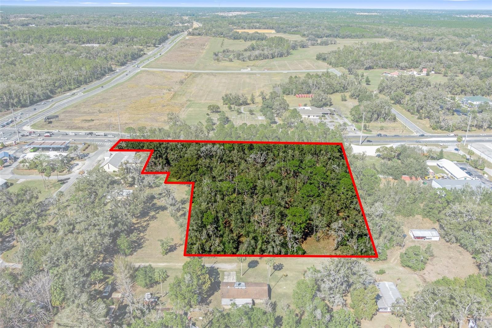 3132 W GULF TO LAKE HWY, LECANTO, FL, 34461