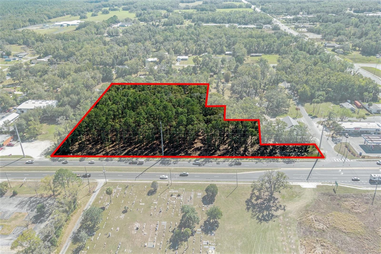 3132 W GULF TO LAKE HWY, LECANTO, FL, 34461