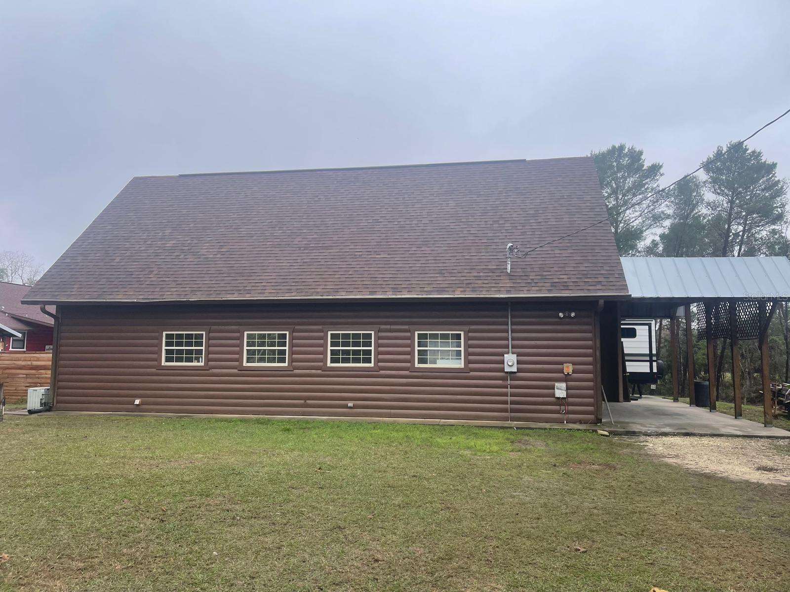 116 S KENSINGTON AVE, LECANTO, FL, 34461