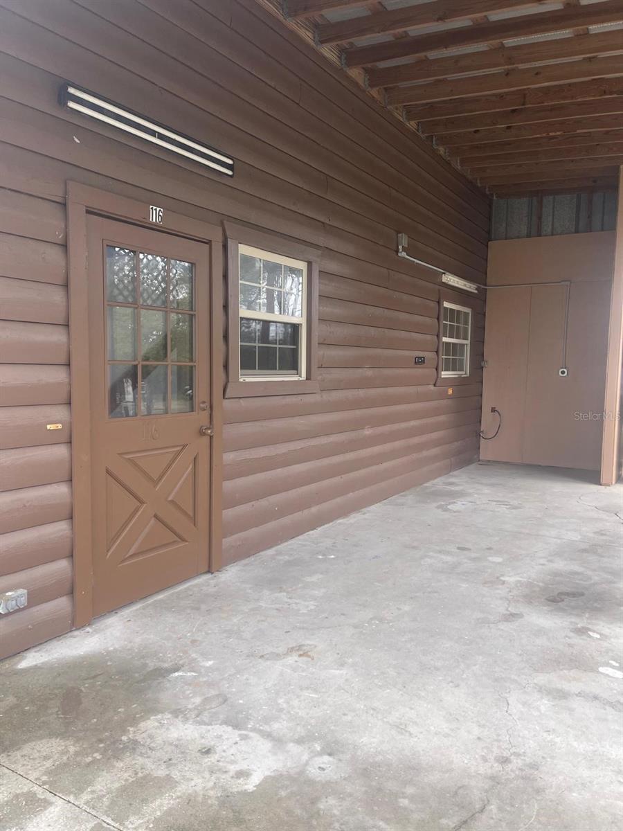 116 S KENSINGTON AVE, LECANTO, FL, 34461