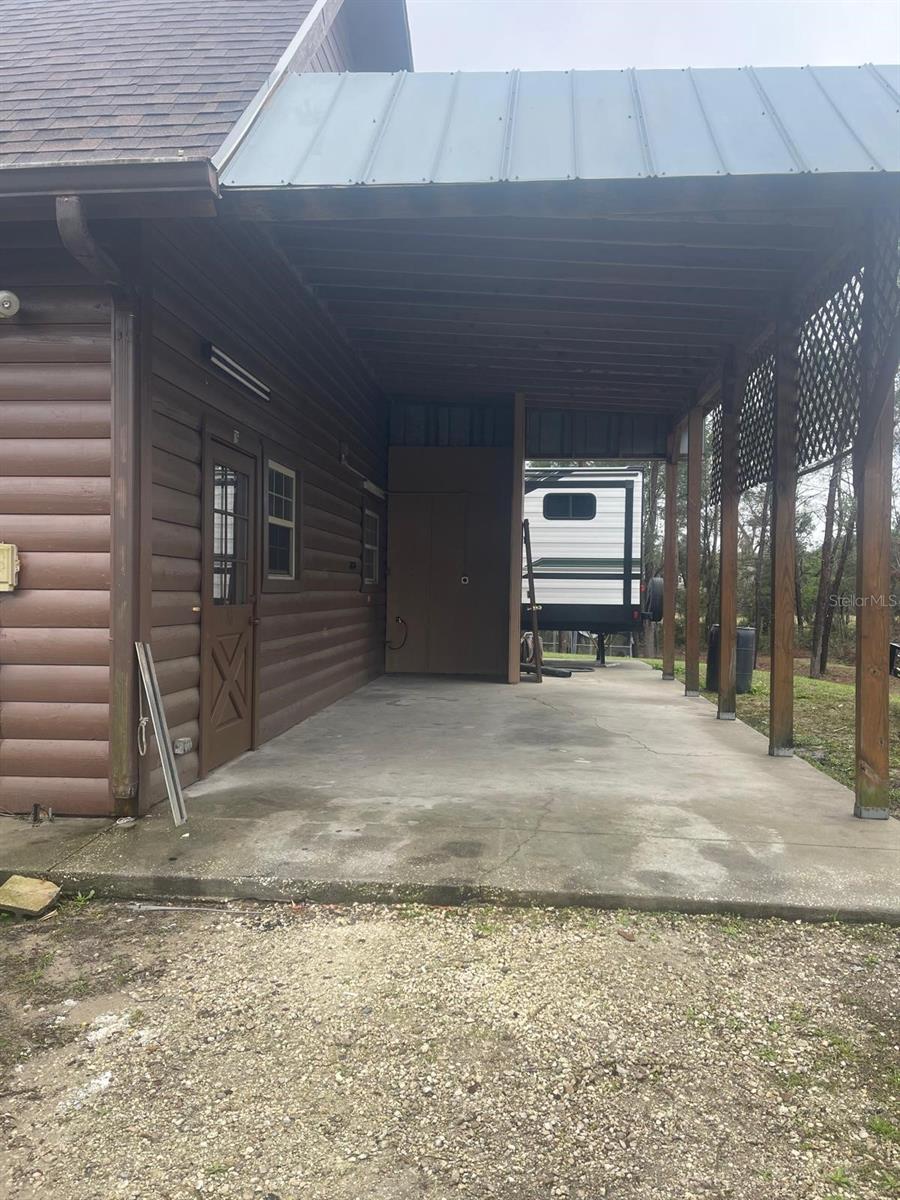 116 S KENSINGTON AVE, LECANTO, FL, 34461