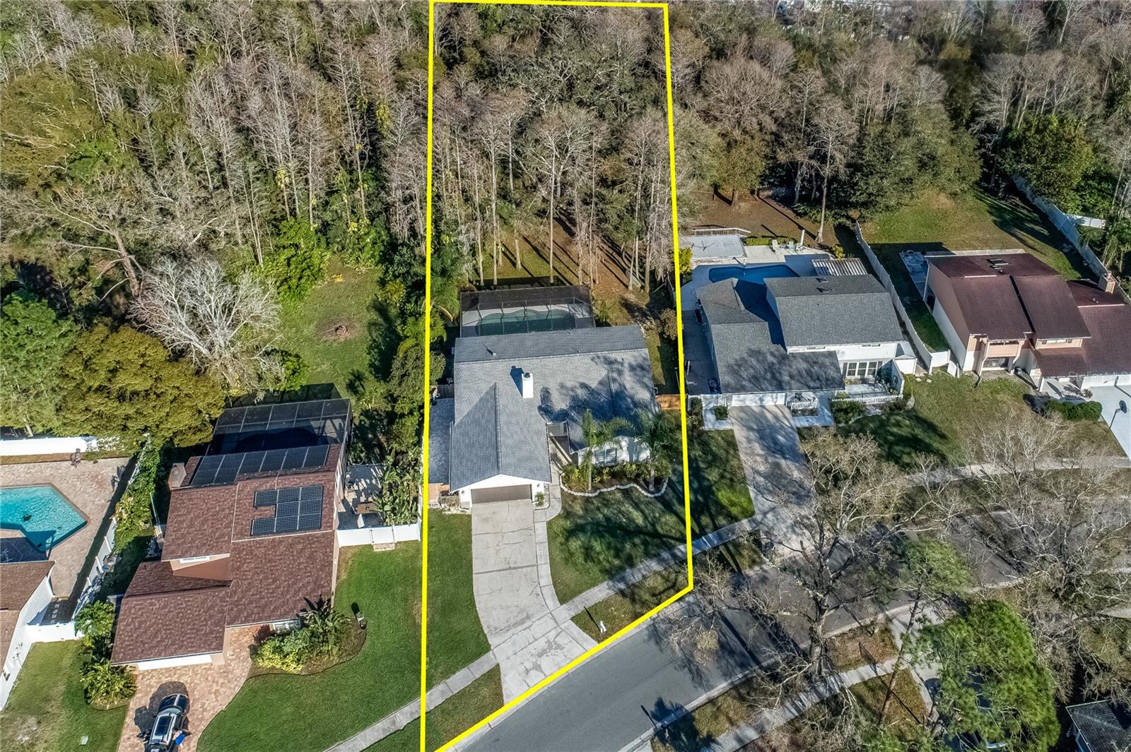 4308 GRAINARY AVE, TAMPA, FL, 33624