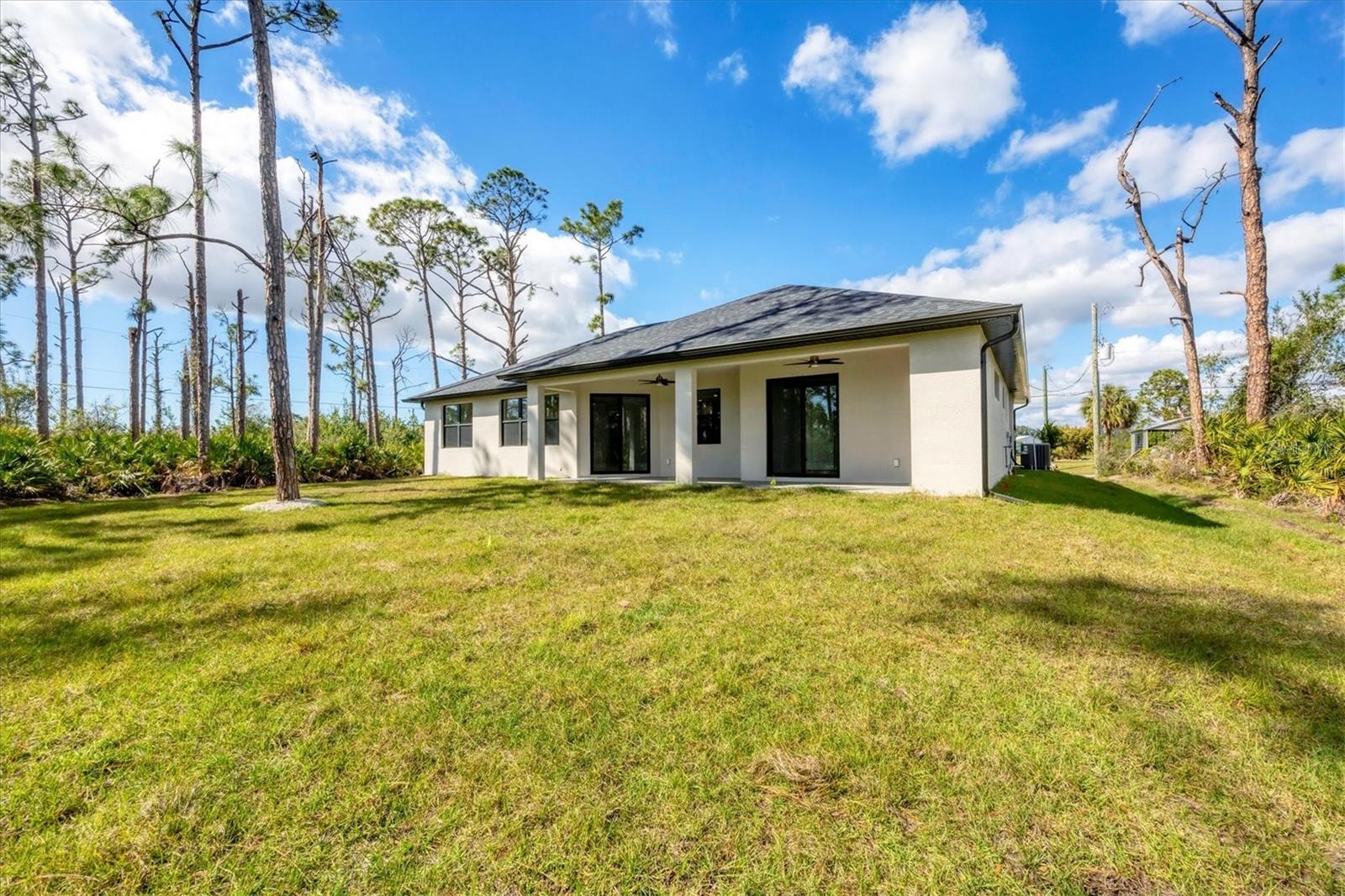 12495 PATSY AVE, PORT CHARLOTTE, FL, 33981