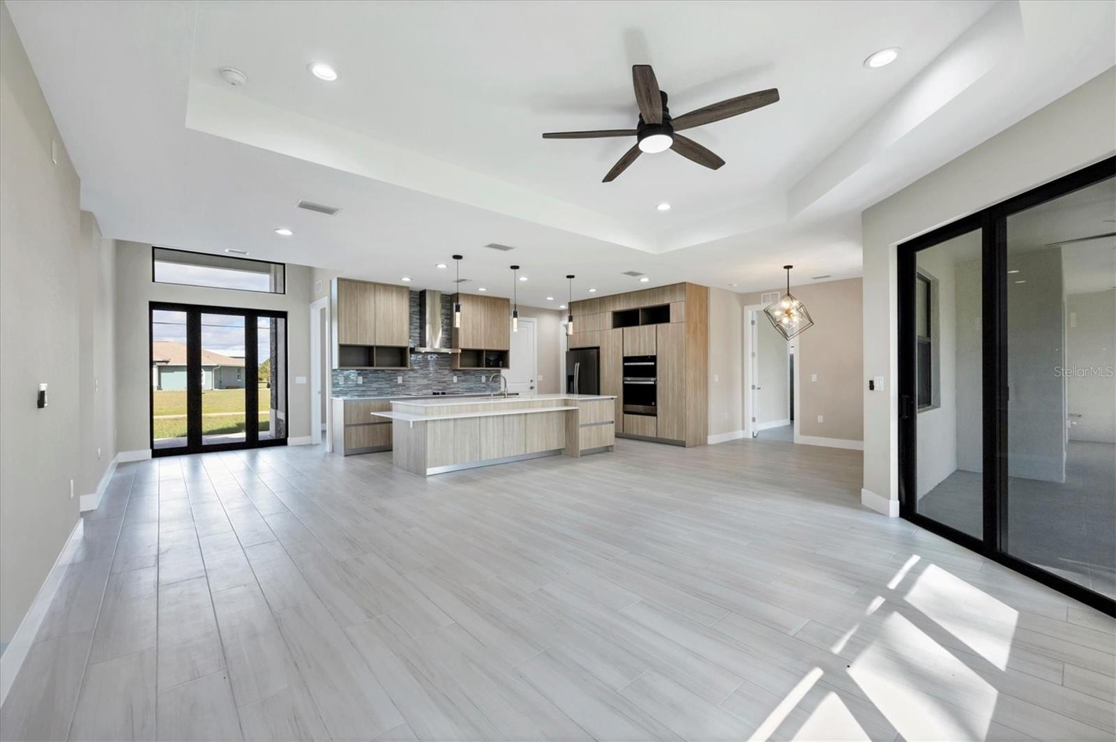 12495 PATSY AVE, PORT CHARLOTTE, FL, 33981