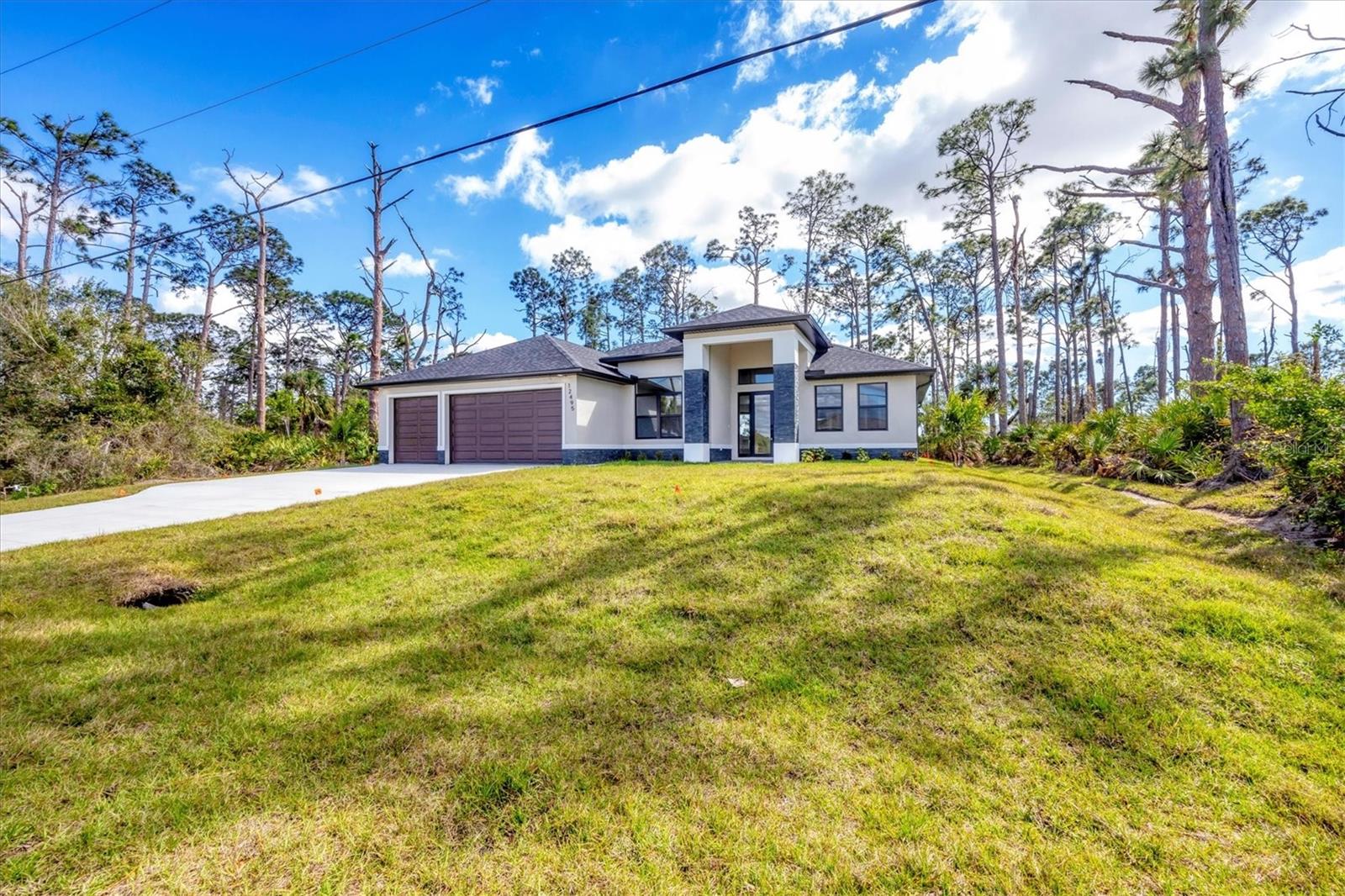 12495 PATSY AVE, PORT CHARLOTTE, FL, 33981