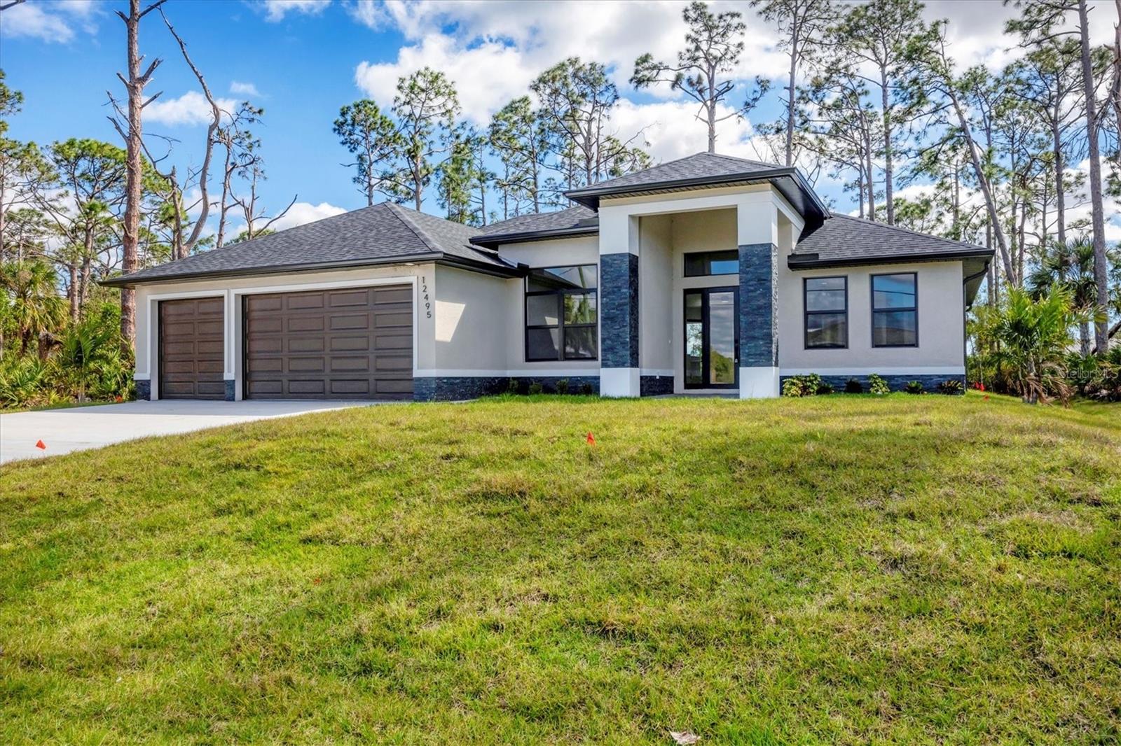 12495 PATSY AVE, PORT CHARLOTTE, FL, 33981
