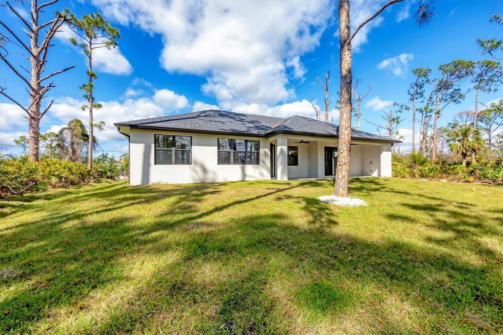 12495 PATSY AVE, PORT CHARLOTTE, FL, 33981