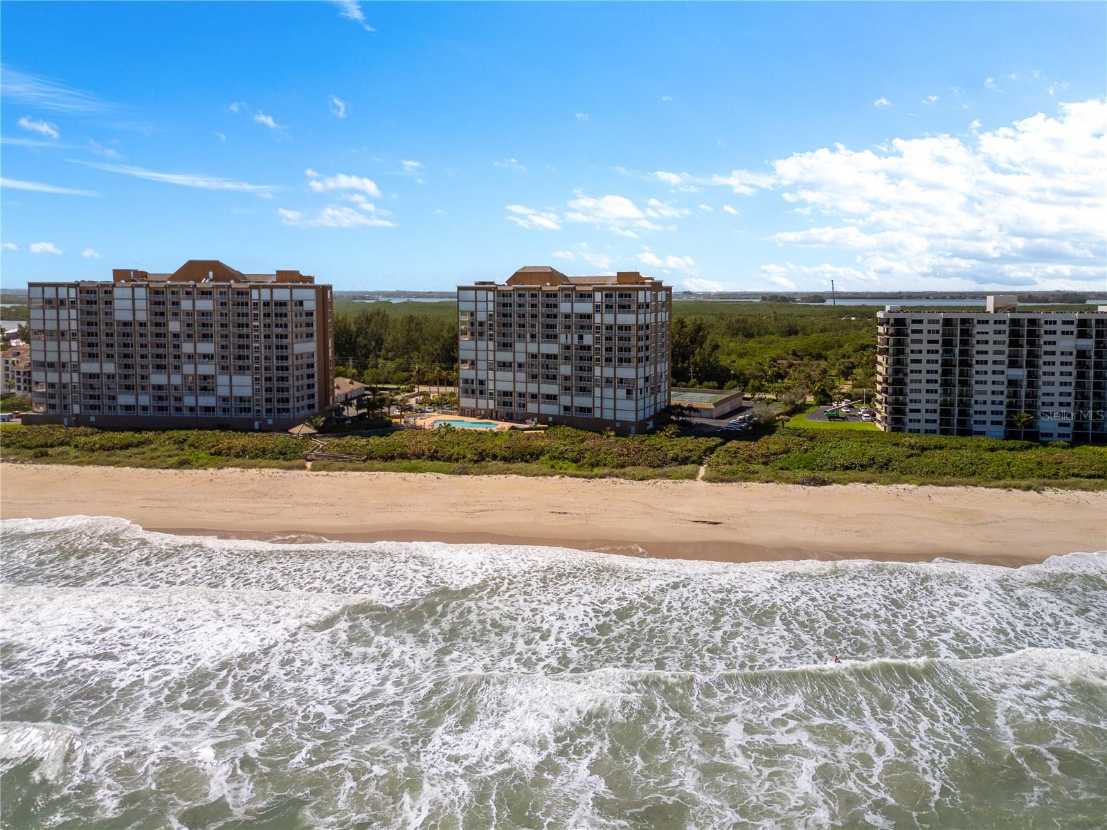 4180 N HIGHWAY A1A #1201B, FORT PIERCE, FL, 34949