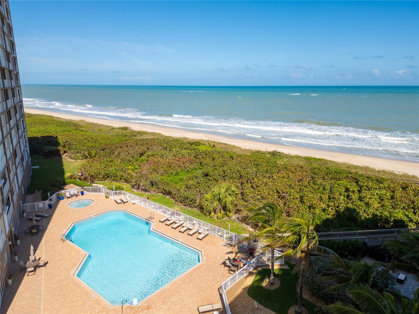 4180 N HIGHWAY A1A #1201B, FORT PIERCE, FL, 34949