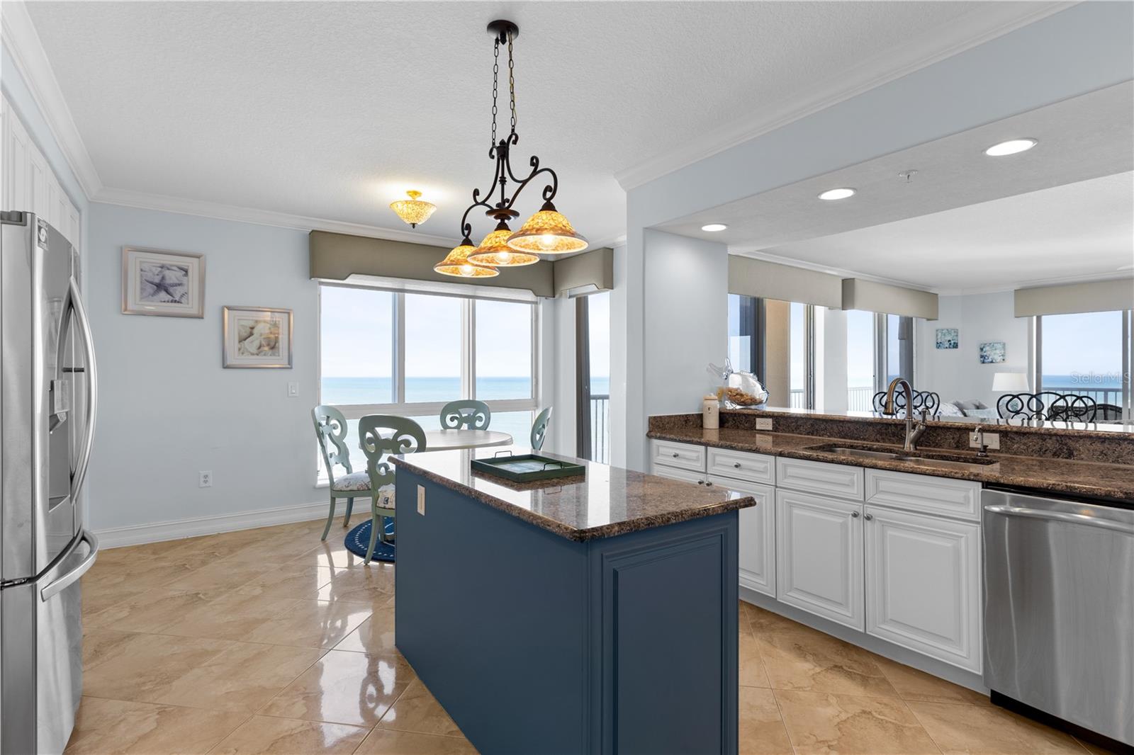 4180 N HIGHWAY A1A #1201B, FORT PIERCE, FL, 34949