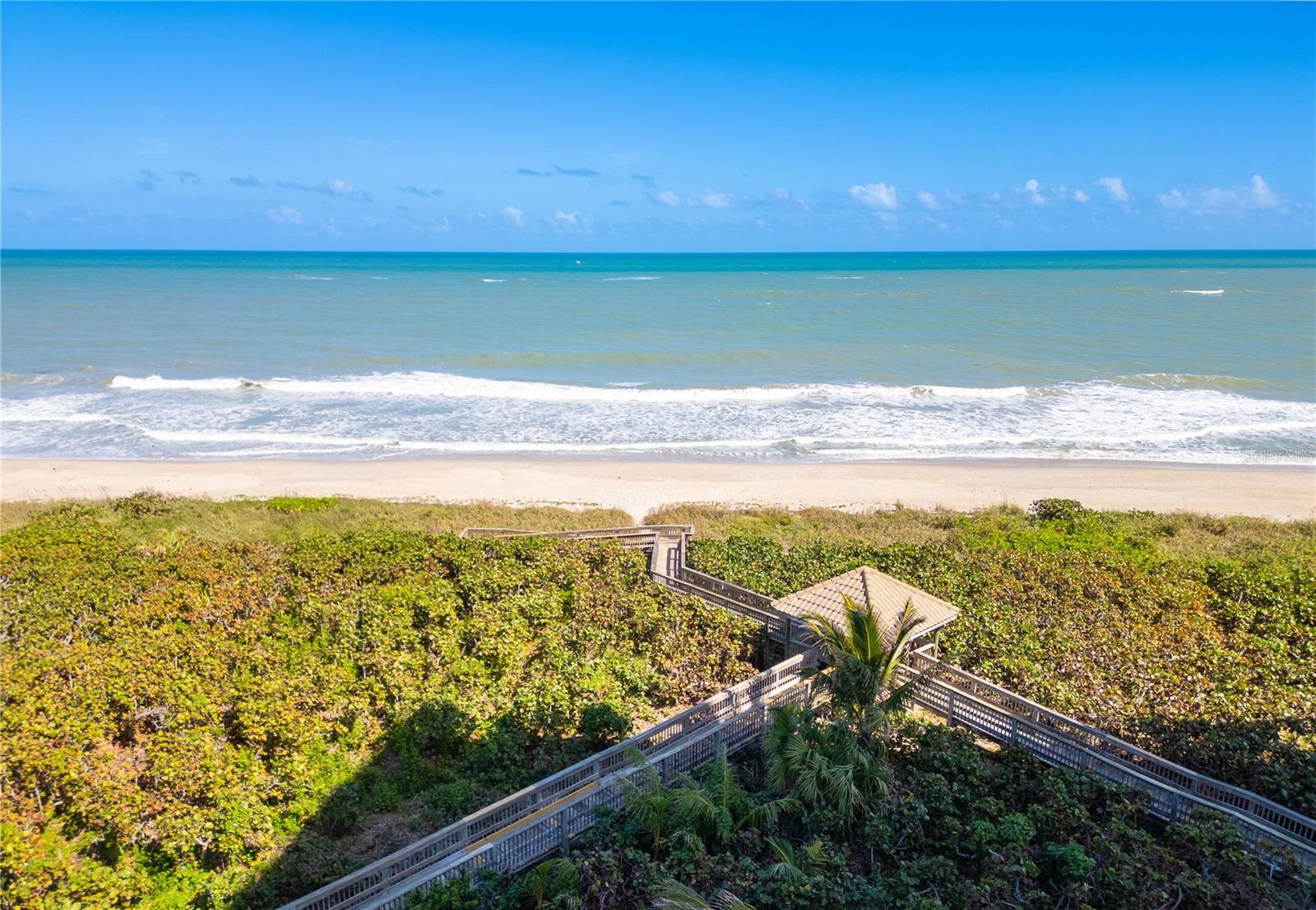 4180 N HIGHWAY A1A #1201B, FORT PIERCE, FL, 34949