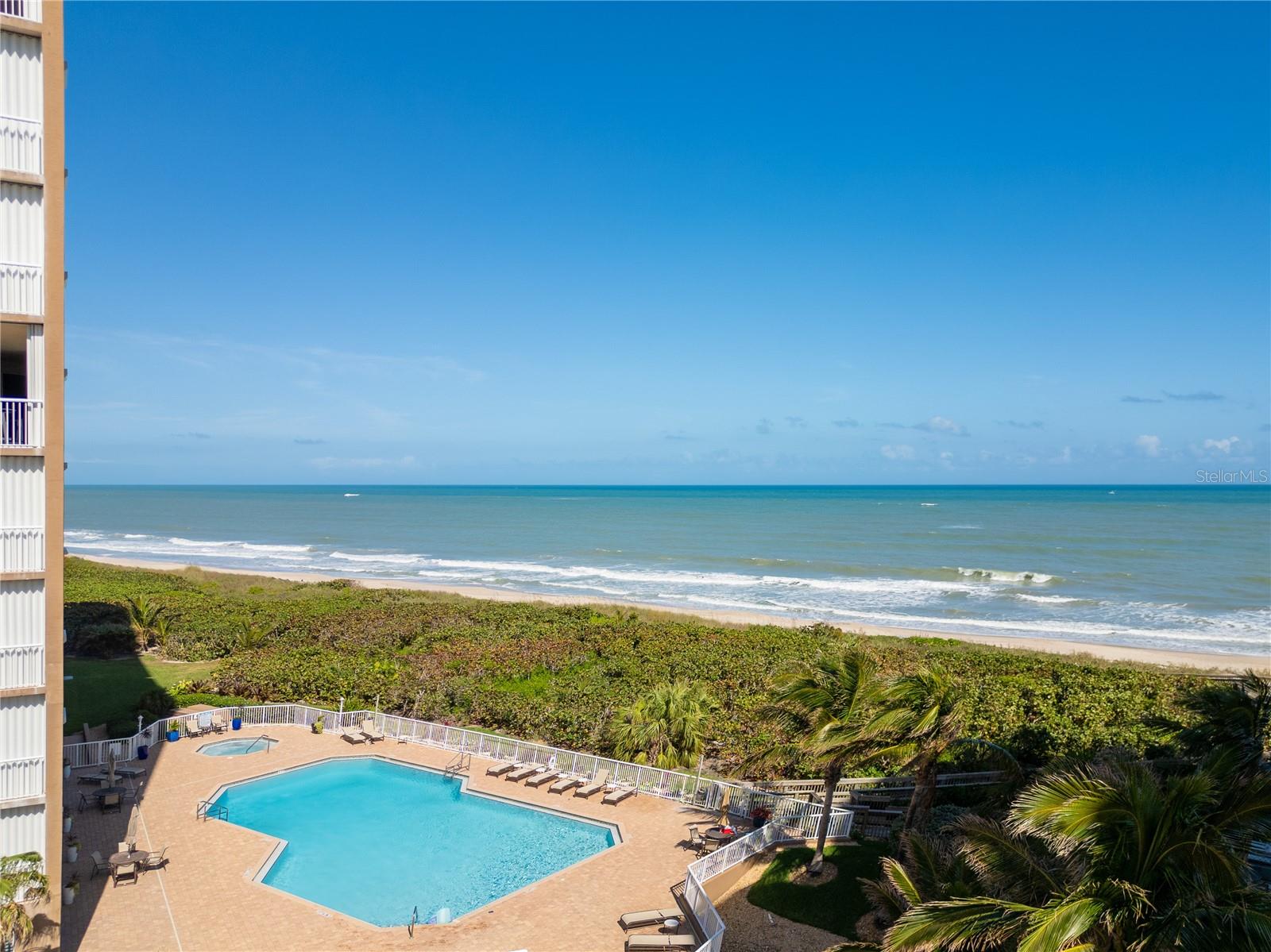 4180 N HIGHWAY A1A #1201B, FORT PIERCE, FL, 34949